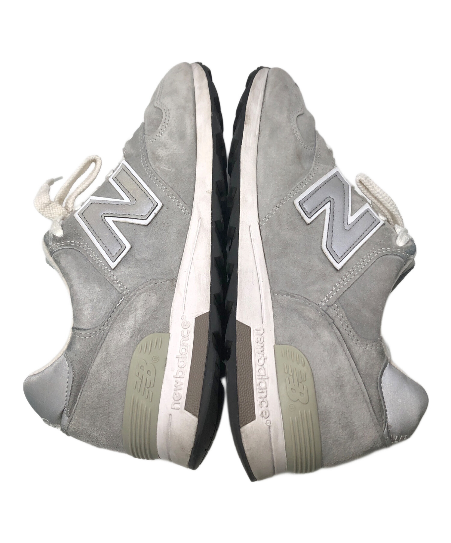 中古・古着通販】NEW BALANCE (ニューバランス) NEW BALANCE