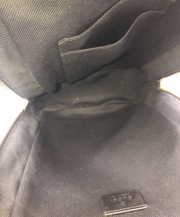 中古・古着通販】GUCCI (グッチ) GUCCI(グッチ) ボディーバッグ GG