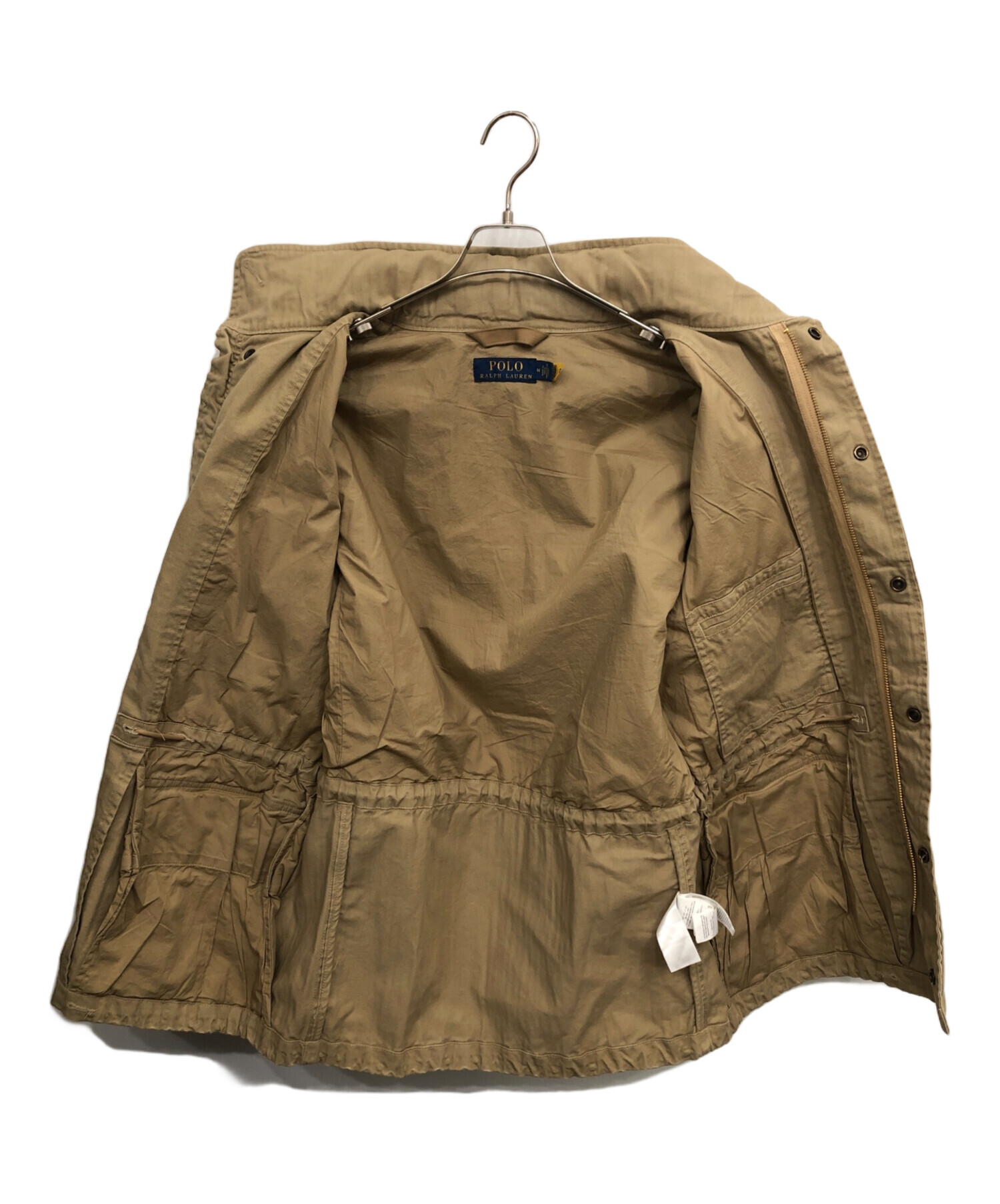 中古・古着通販】POLO RALPH LAUREN (ポロ・ラルフローレン) POLO