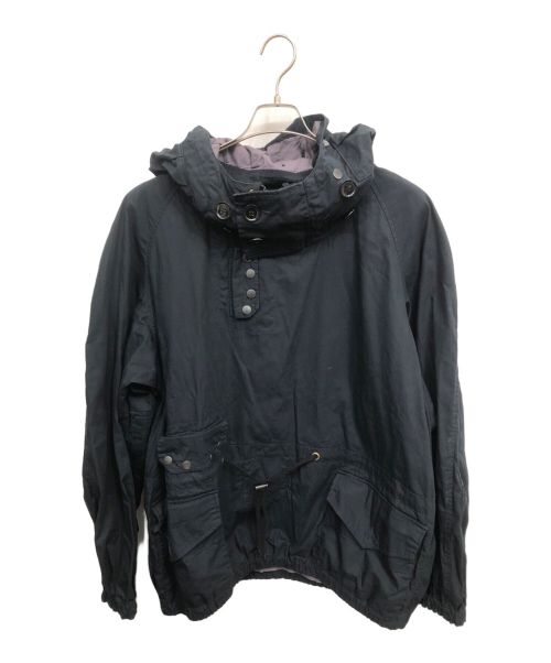 中古・古着通販】waiper (ワイパー) WAIPER ROYAL NAVY SMOCK