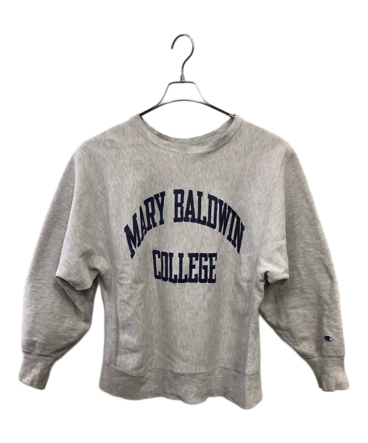 中古・古着通販】Champion (チャンピオン) MADE IN USA REVERSE WEAVE