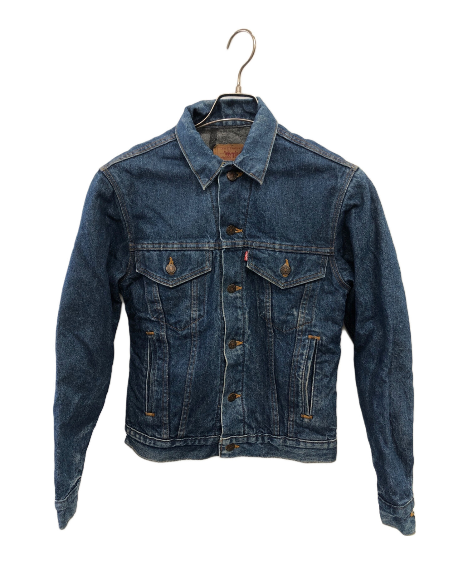 中古・古着通販】LEVI