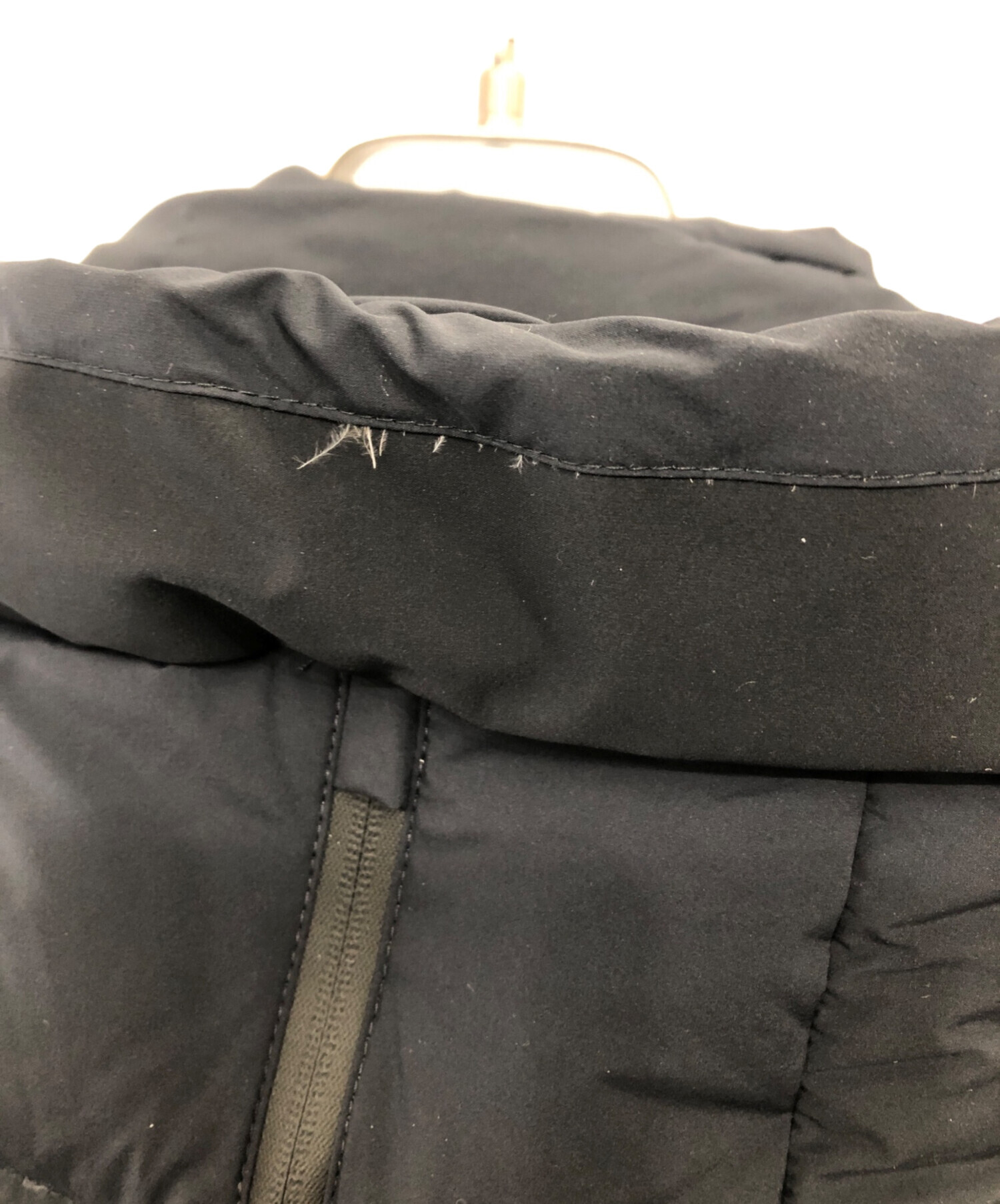 中古・古着通販】DUNO (デュノ) DUNO(デュノ)ダウンジャケット JUMP 