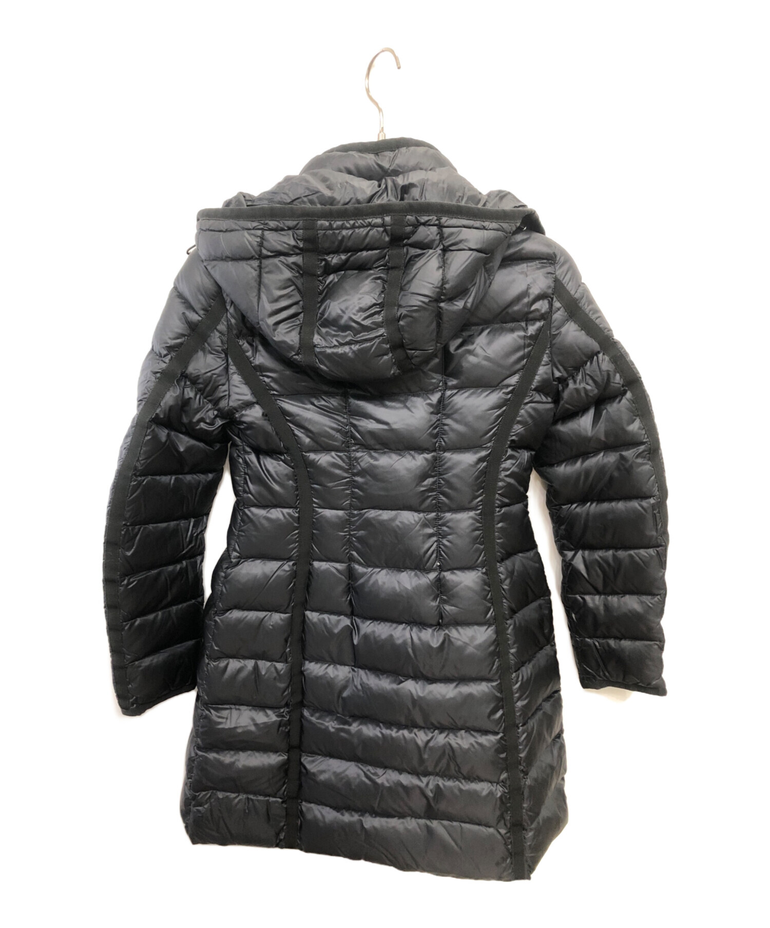 中古・古着通販】MONCLER (モンクレール) HERMINE(エルミンヌ) ダウン