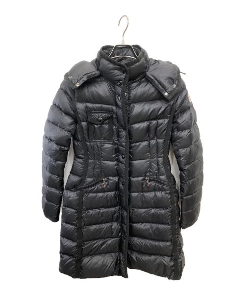 中古・古着通販】MONCLER (モンクレール) HERMINE(エルミンヌ) ダウン