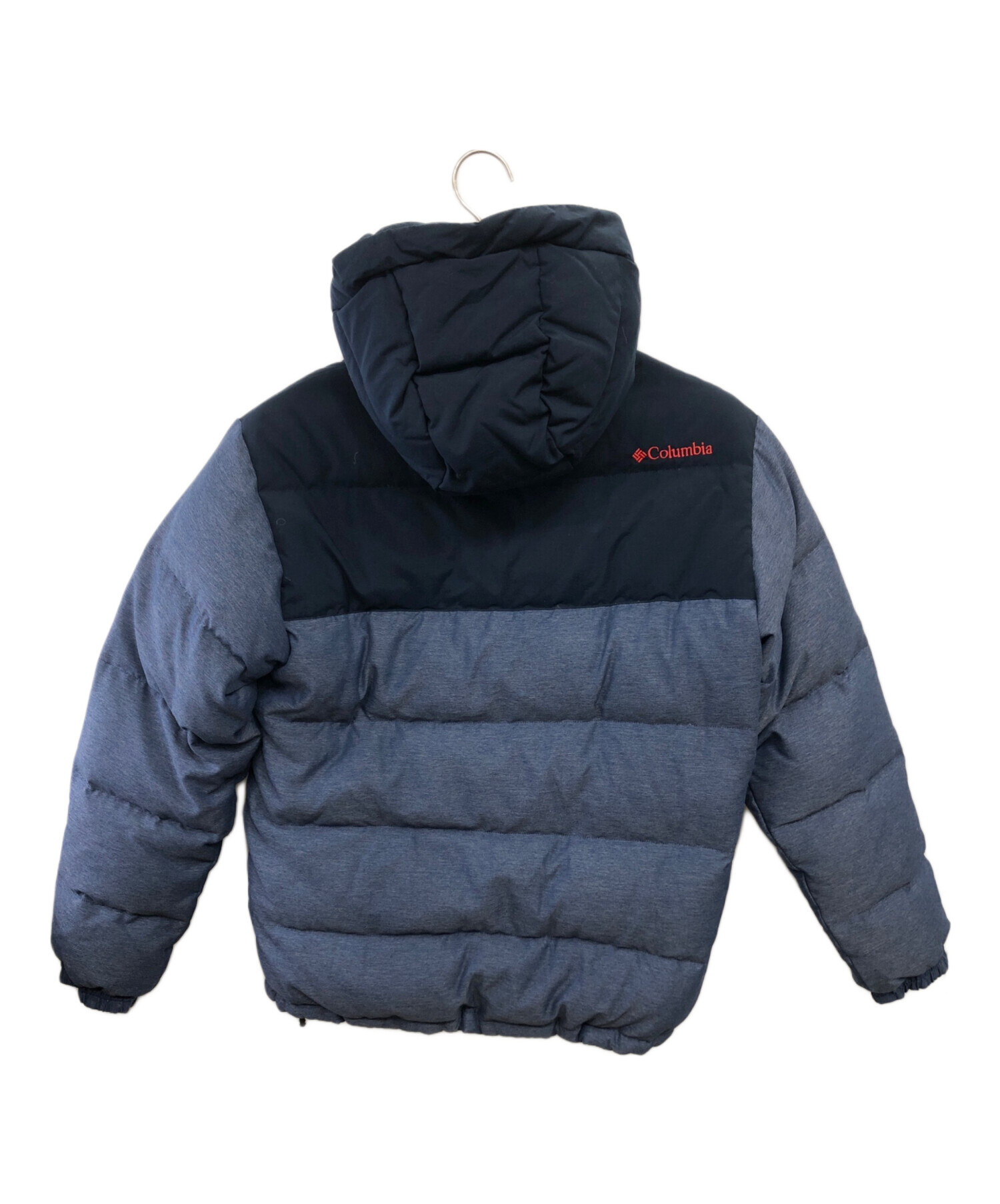 中古・古着通販】Columbia (コロンビア) ドクターデニム ビッグリブ