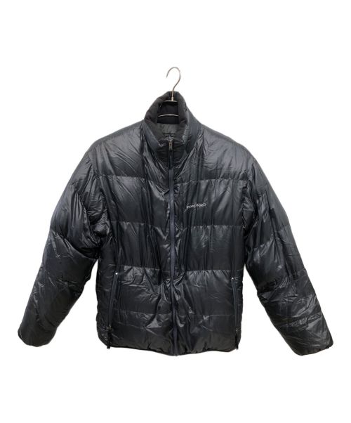 モンベル　ダウンハガー　#3　約210cm　mont-bell　ダウン　中古 3075000209088493_01_4909.jpeg