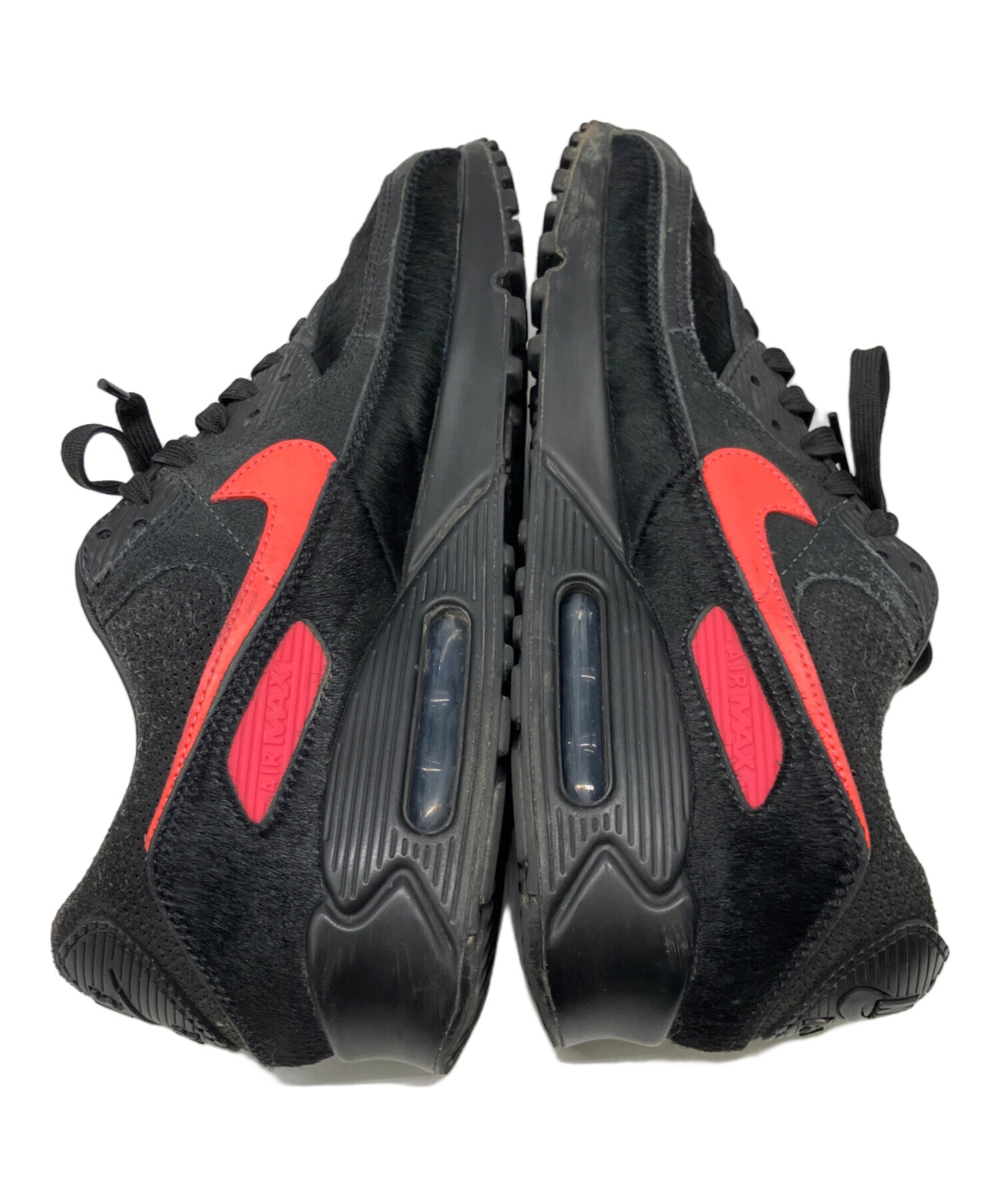 NIKE◇ローカットスニーカー/27.5cm/BRW/DD1503-124 NIKE◇ローカット