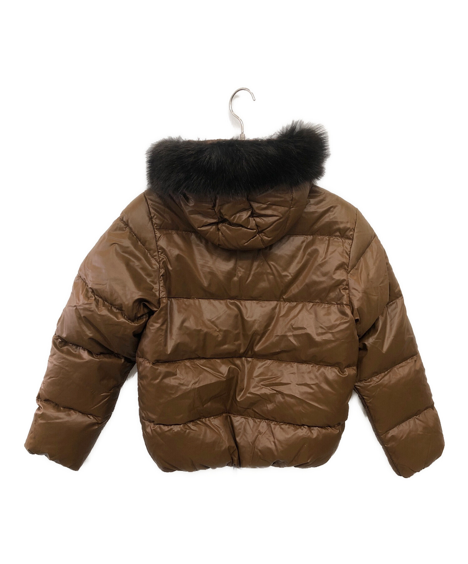 中古・古着通販】DUVETICA (デュベティカ) ADAHARA(アダラ)ダウン