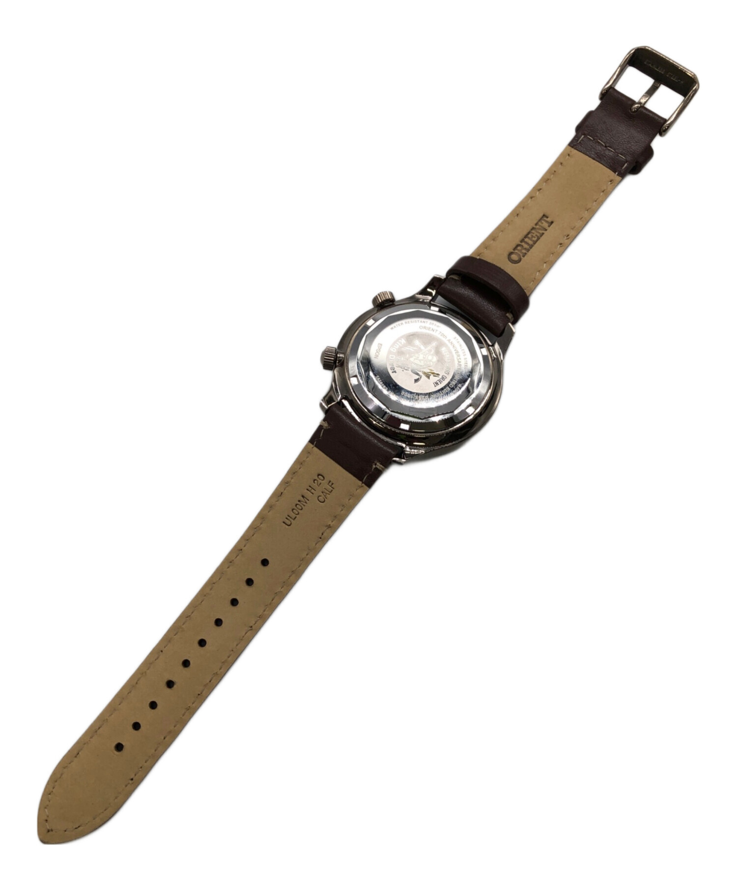 中古・古着通販】ORIENT (オリエント) F692-UAN0 キングダイバー