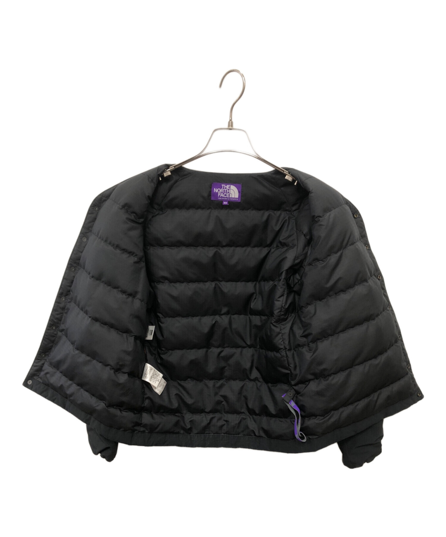 中古・古着通販】THE NORTHFACE PURPLELABEL (ザ・ノースフェイス 中古・古着通販】THE NORTHFACE PURPLELABEL (ザ・ノースフェイス