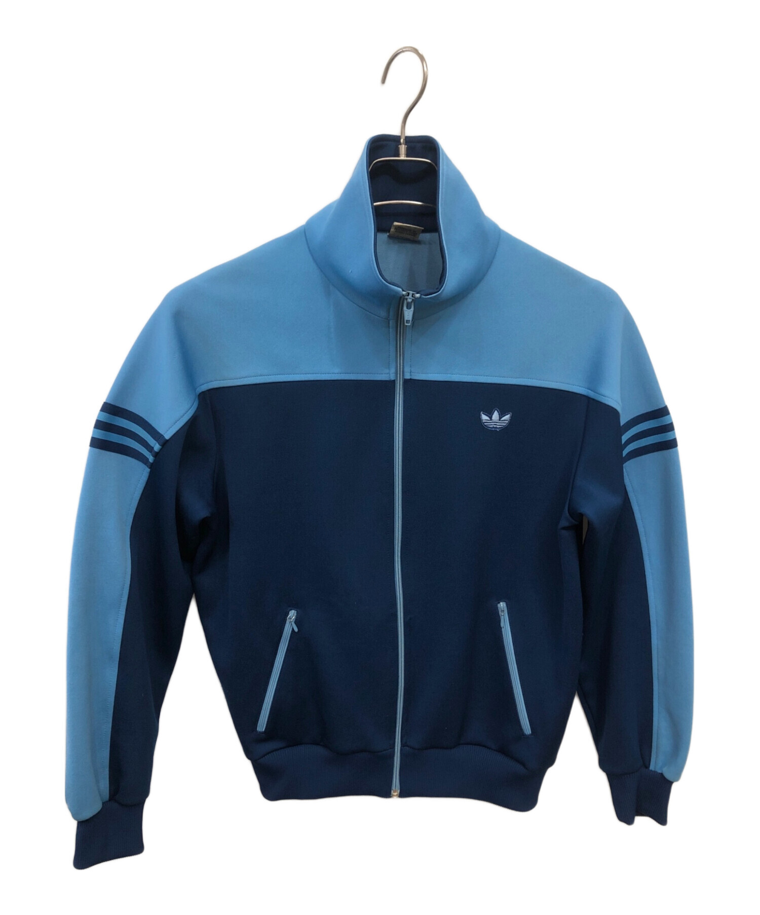 中古・古着通販】adidas (アディダス) 西ドイツ／デサント製