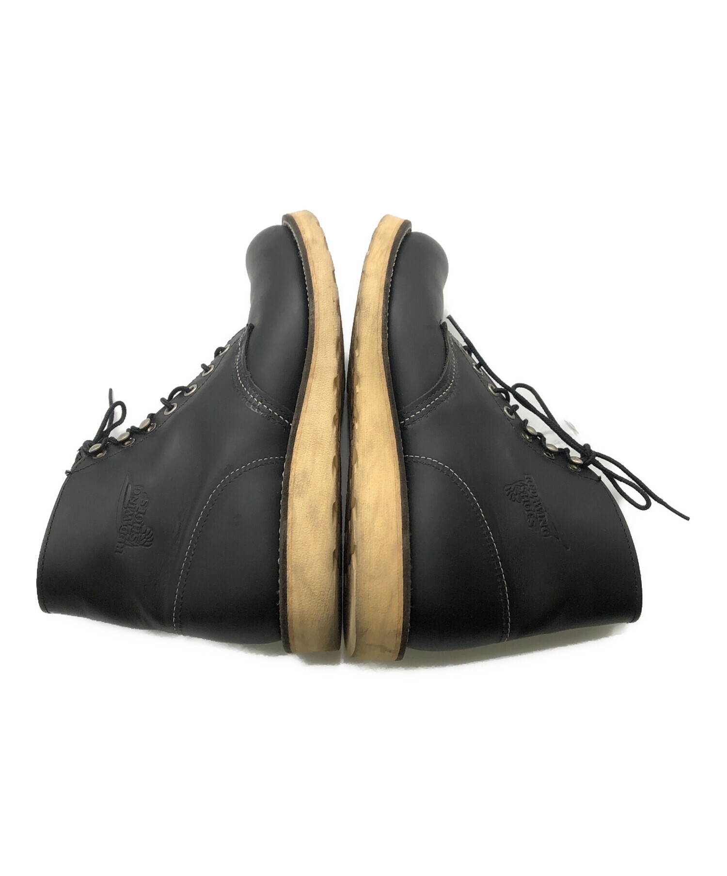 レッドウィング 8165 6