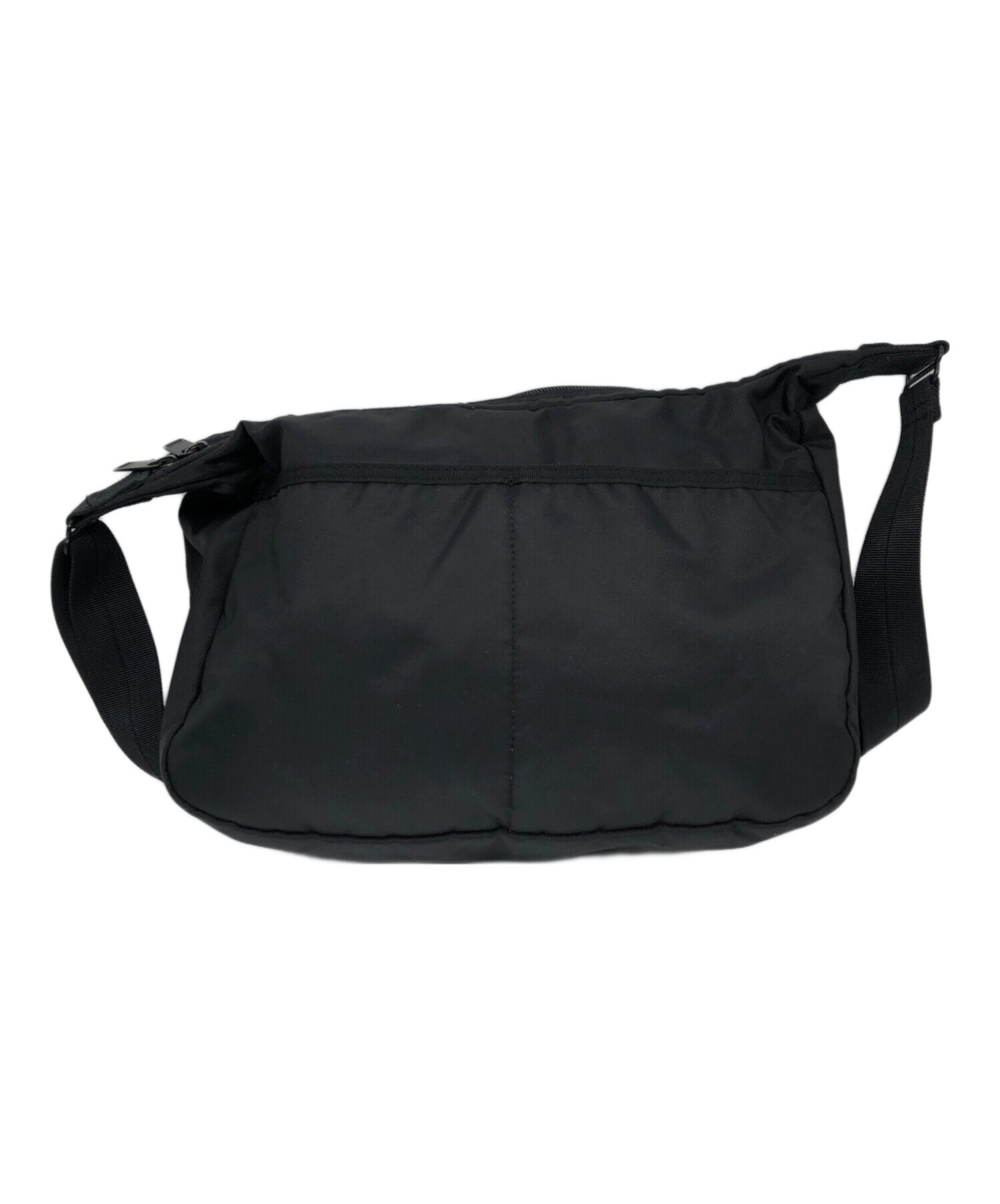 中古・古着通販】PORTER (ポーター) ショルダーバッグ フラッシュ 