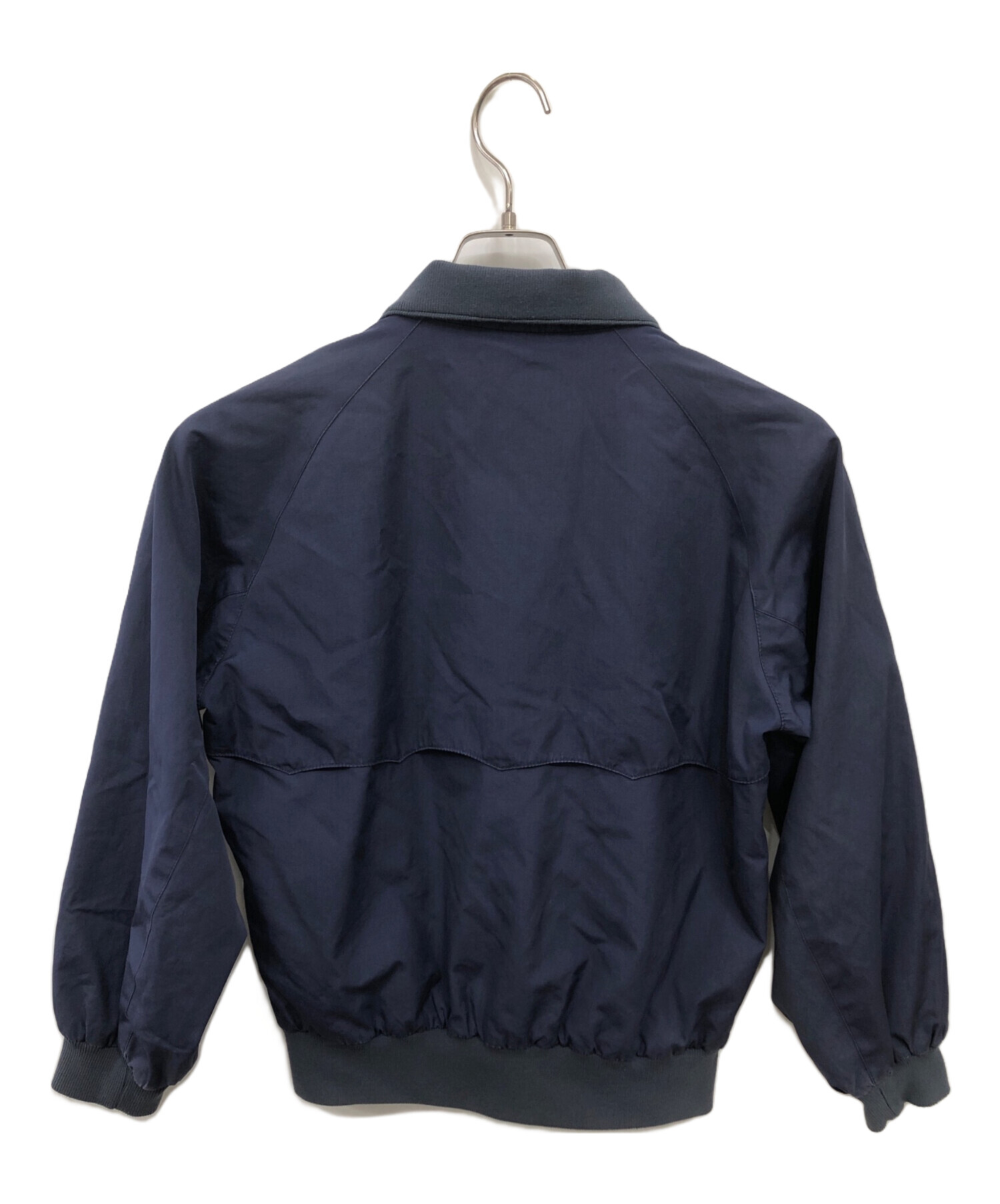 中古・古着通販】BARACUTA (バラクータ) コットンスイングトップ