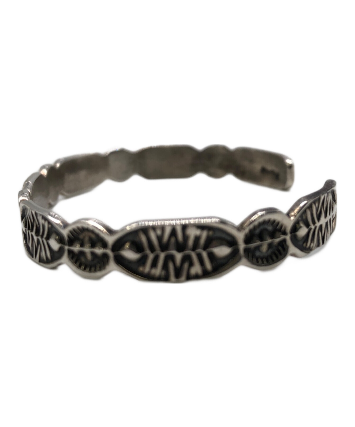 中古・古着通販】Kevin Ramone (ケヴィンラモーン) ナバホ族 スタンプ