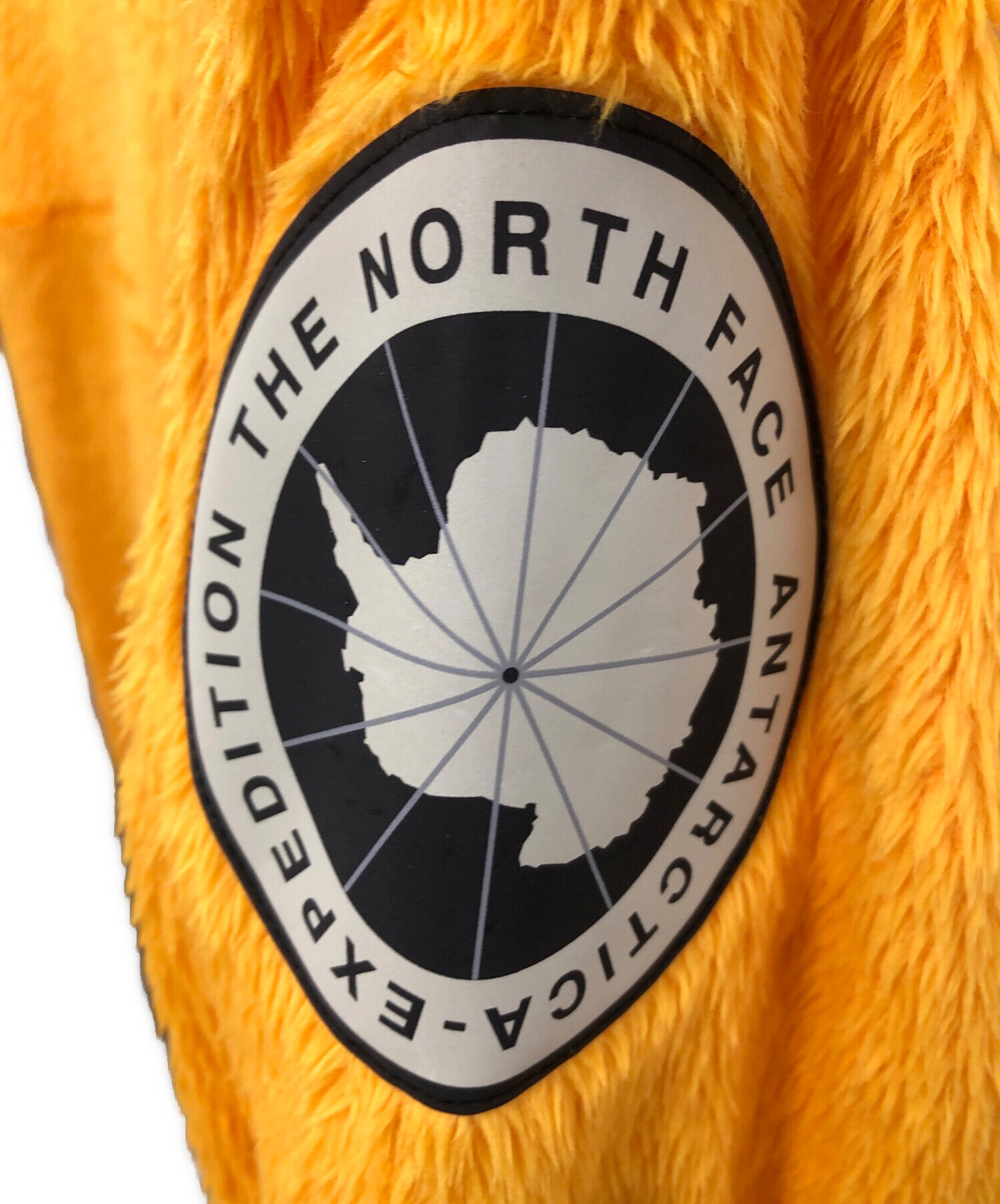 中古・古着通販】THE NORTH FACE (ザ ノース フェイス) アンタークティ