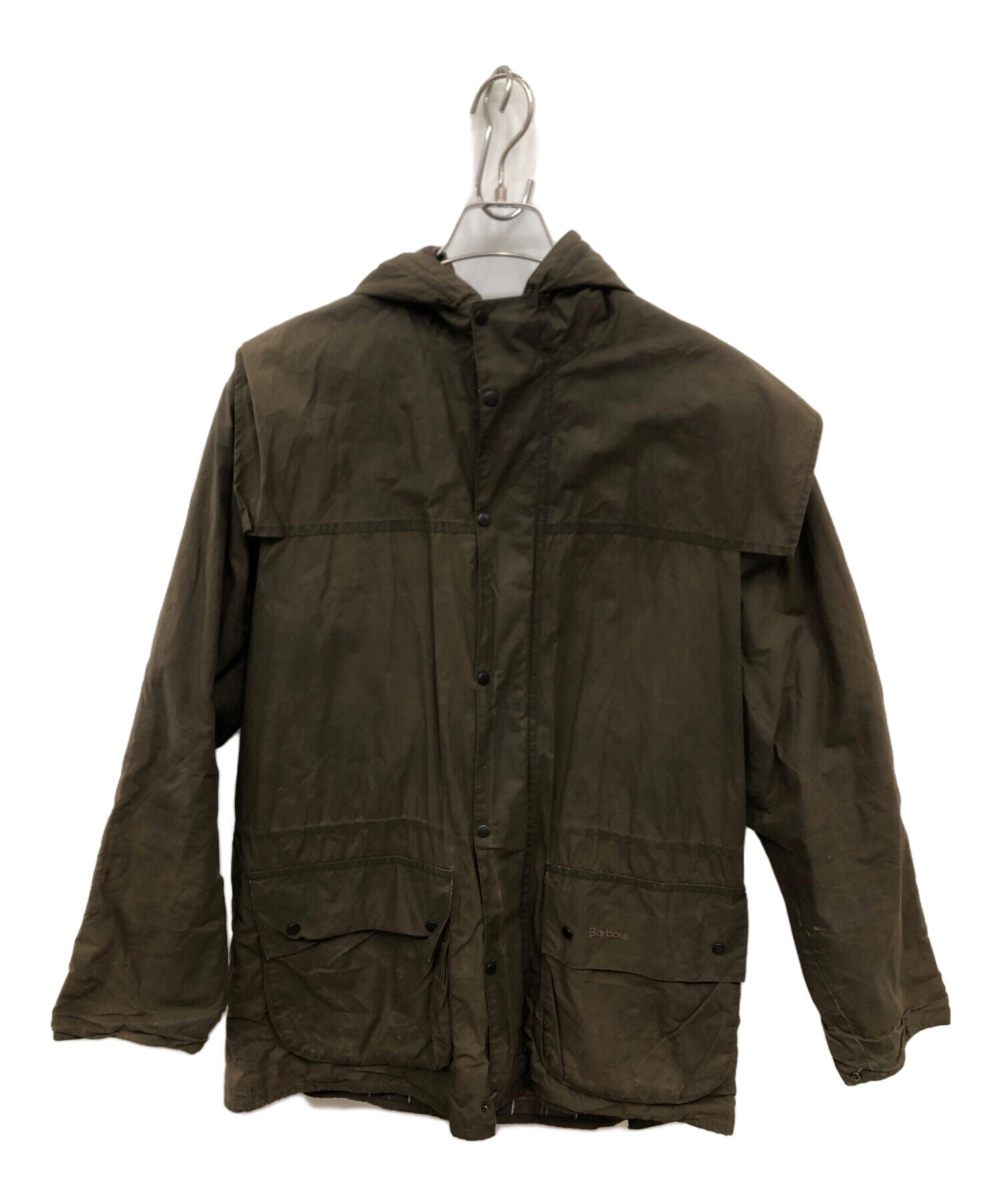 中古・古着通販】Barbour (バブアー) CLASSIC DURHAM クラシック