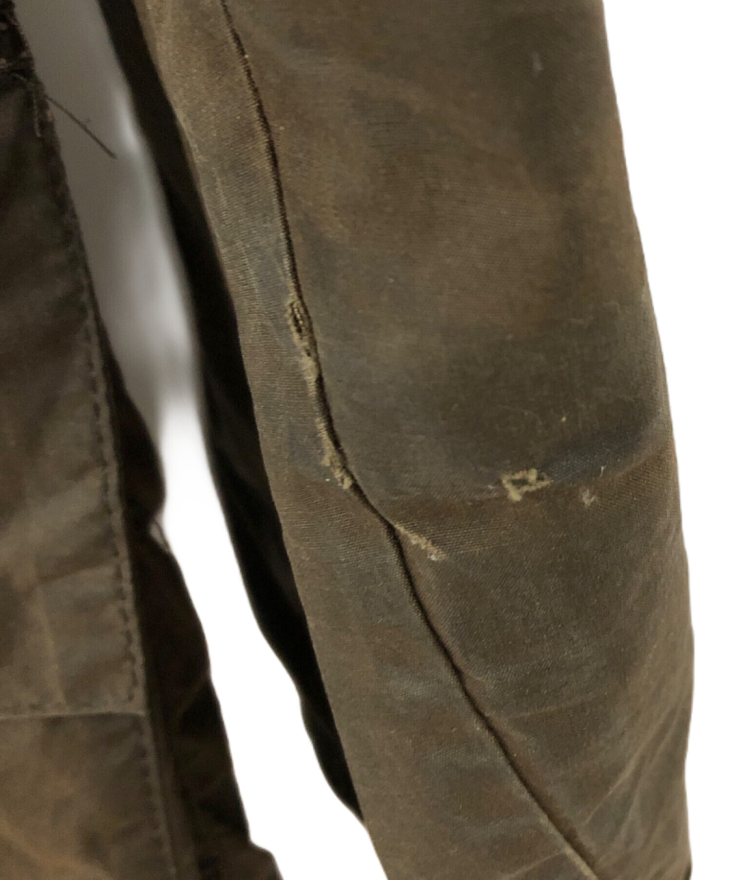 中古・古着通販】Barbour (バブアー) CLASSIC DURHAM クラシック 