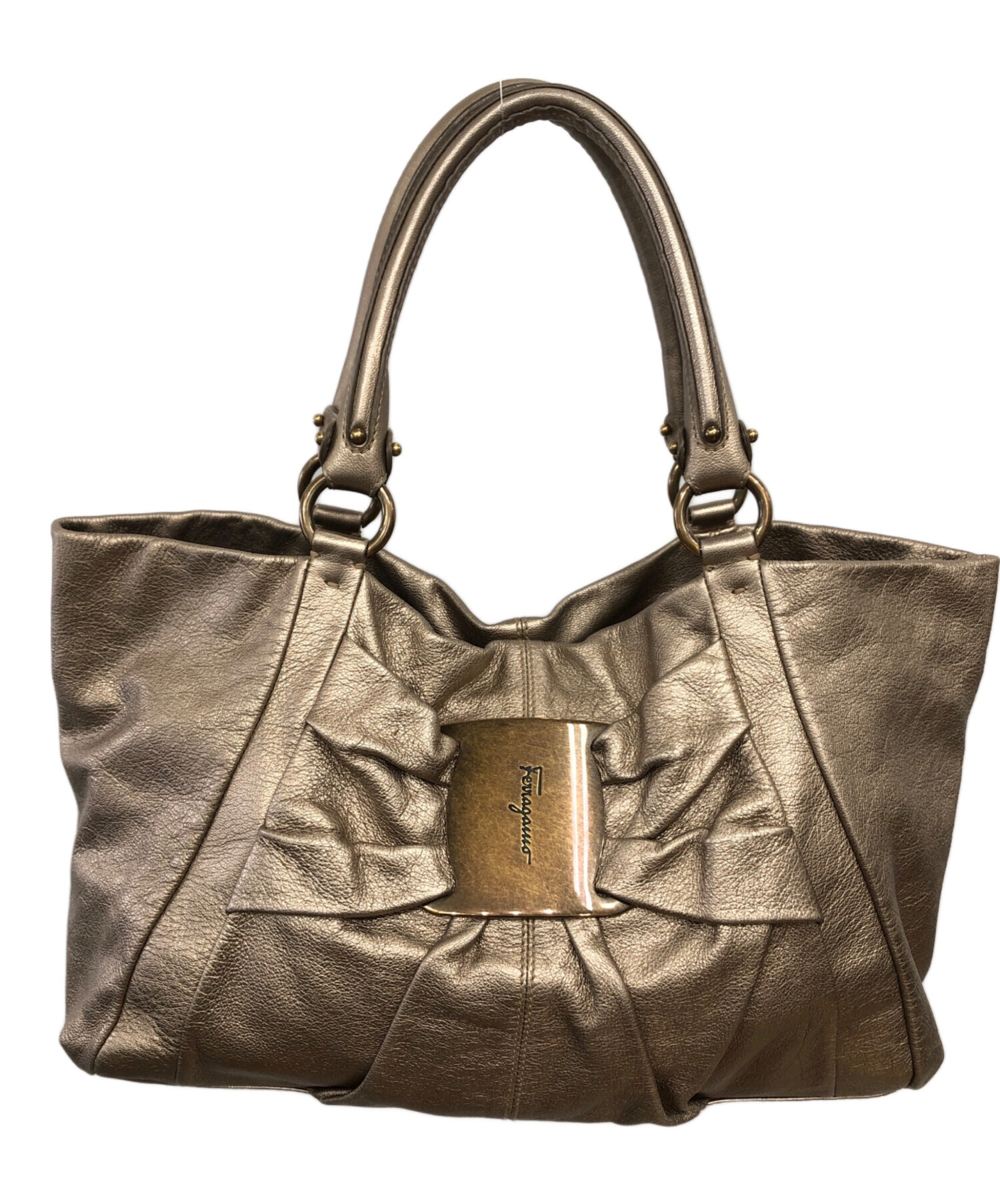 中古・古着通販】Salvatore Ferragamo (サルヴァトーレ フェラガモ