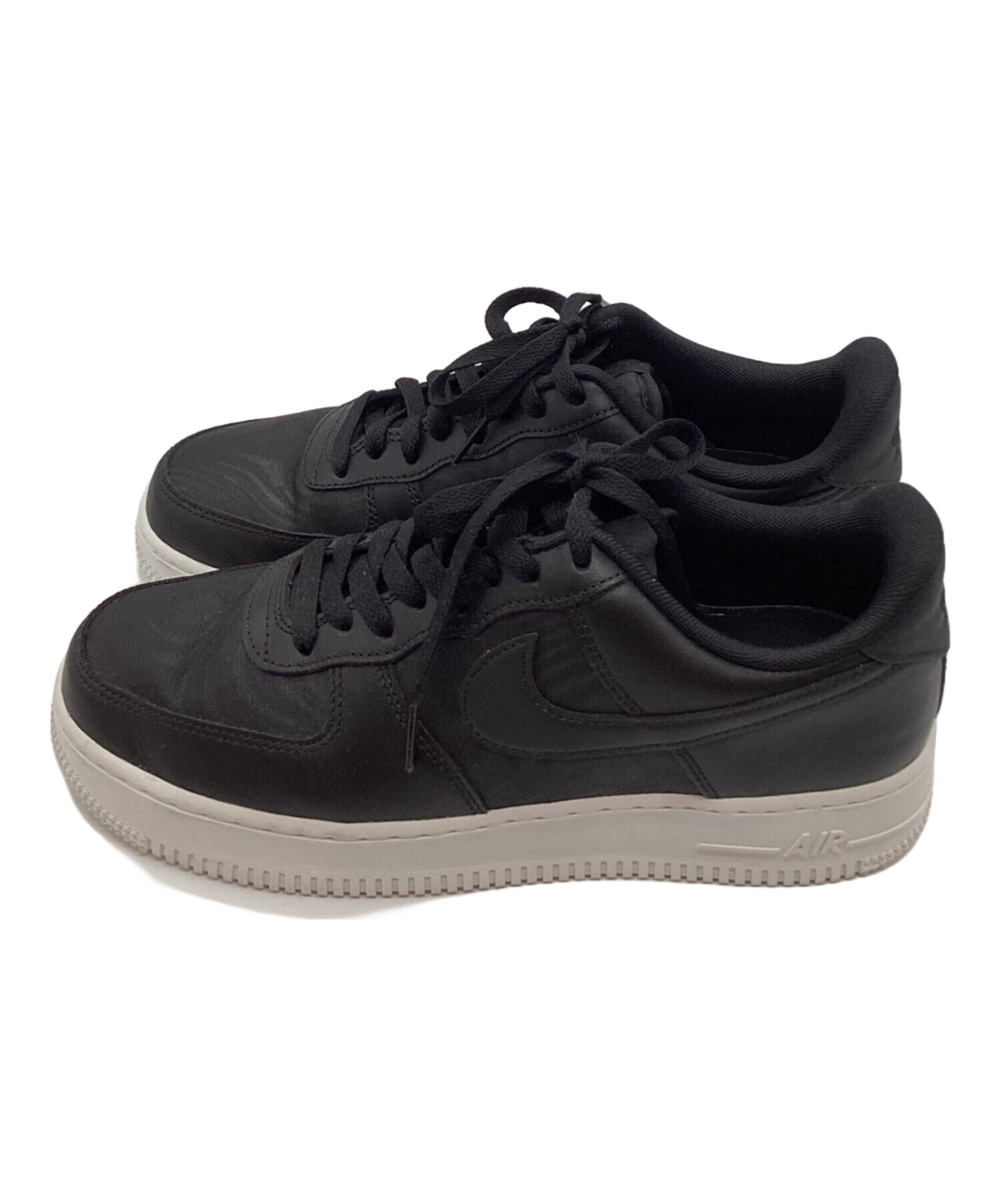 中古・古着通販】NIKE (ナイキ) スニーカー ブラック サイズ:26.5 