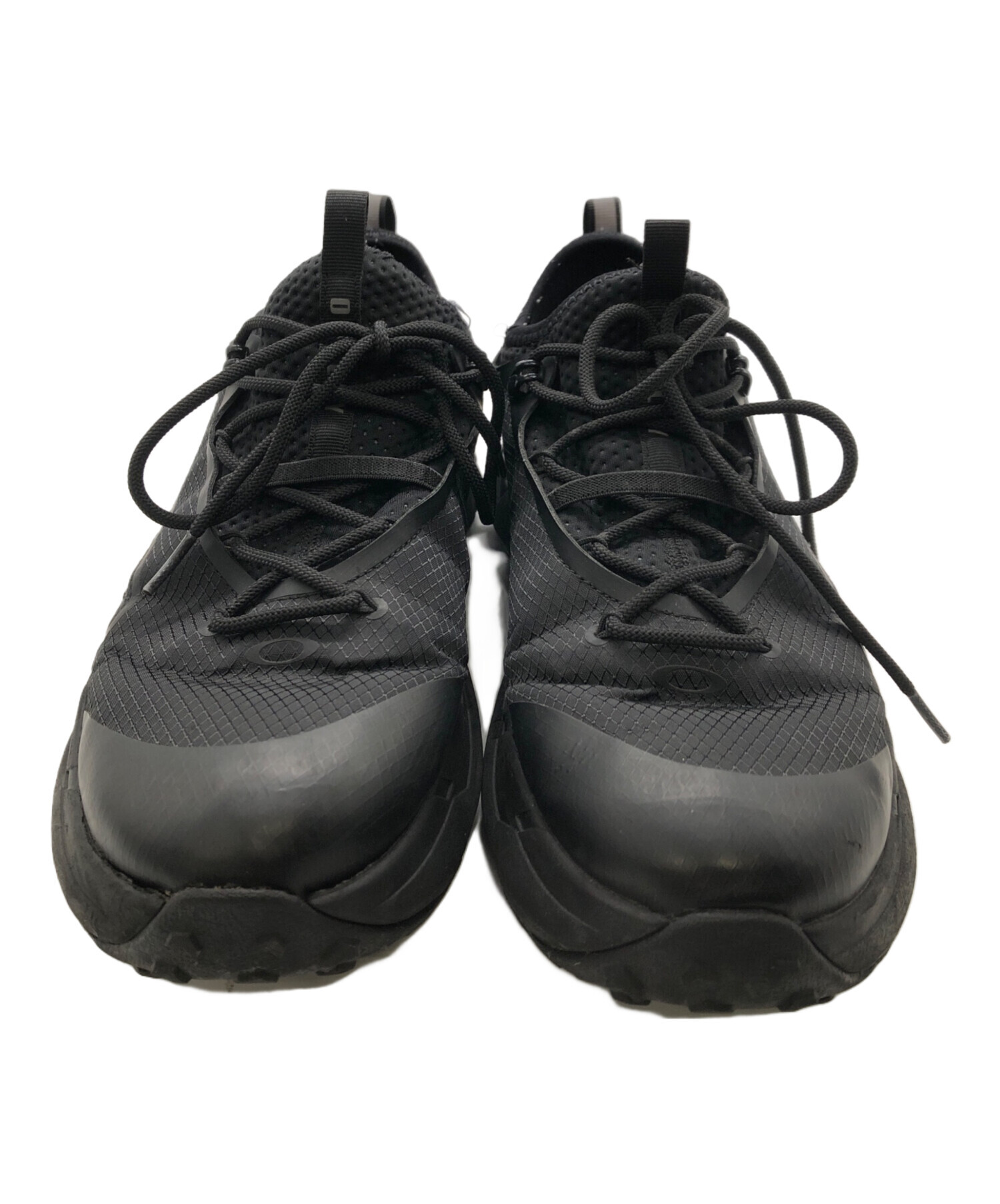 OAKLEY light shield ブラック　28センチ　箱あり OAKLEY light shield ブラック 28センチ 箱あり OAKLEY light shield