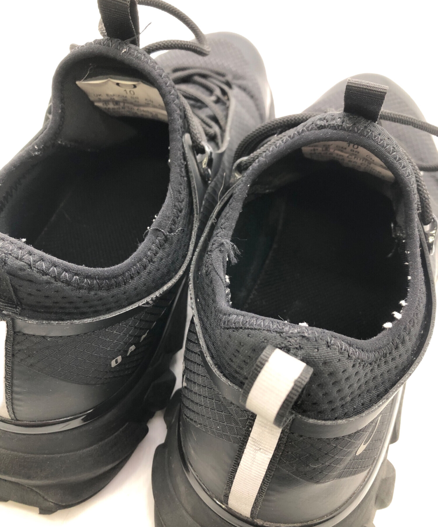 中古・古着通販】OAKLEY (オークリー) ライトシールド／LIGHT SHIELD