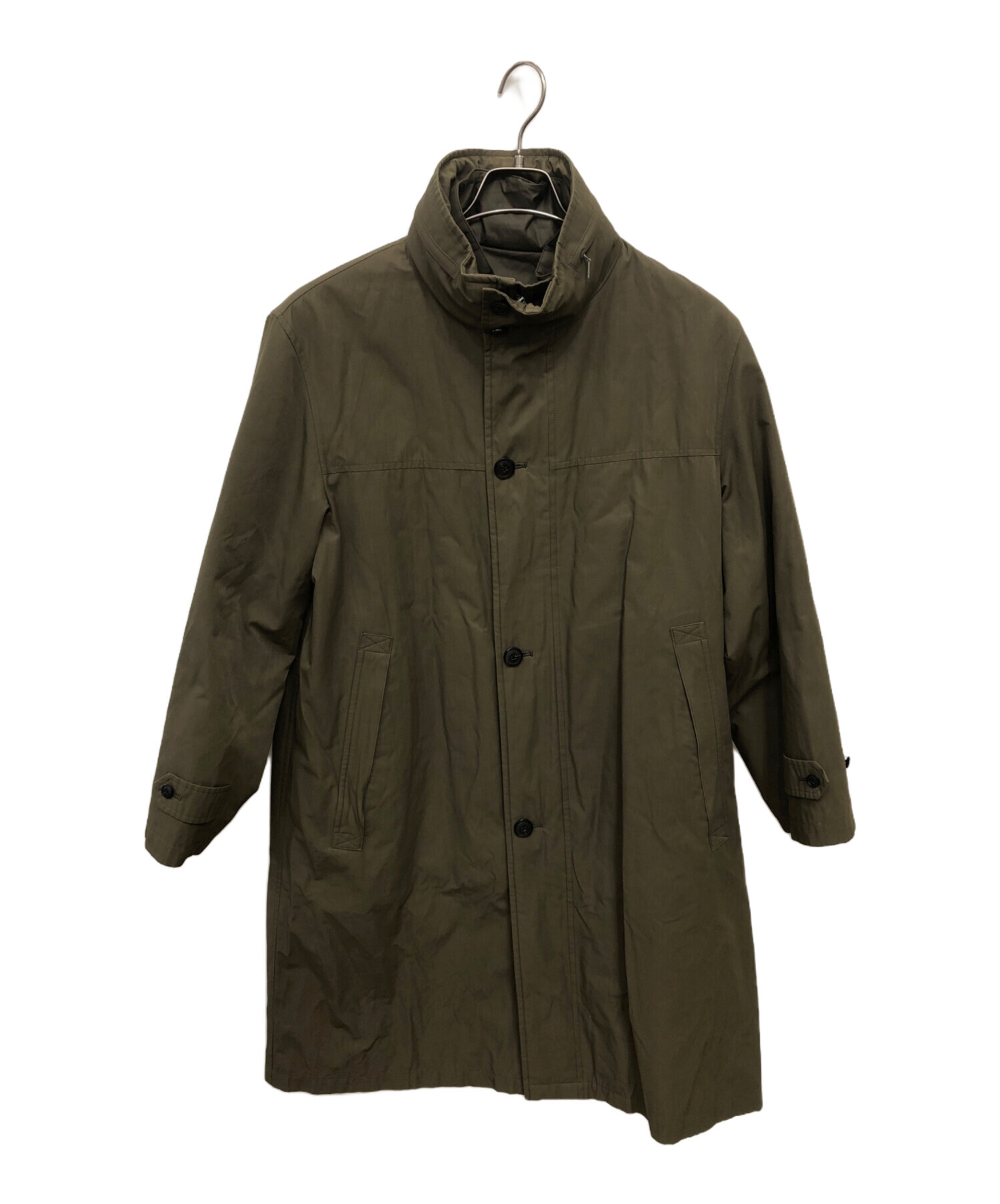 中古・古着通販】BURBERRY LONDON (バーバリーロンドン) ライナー付