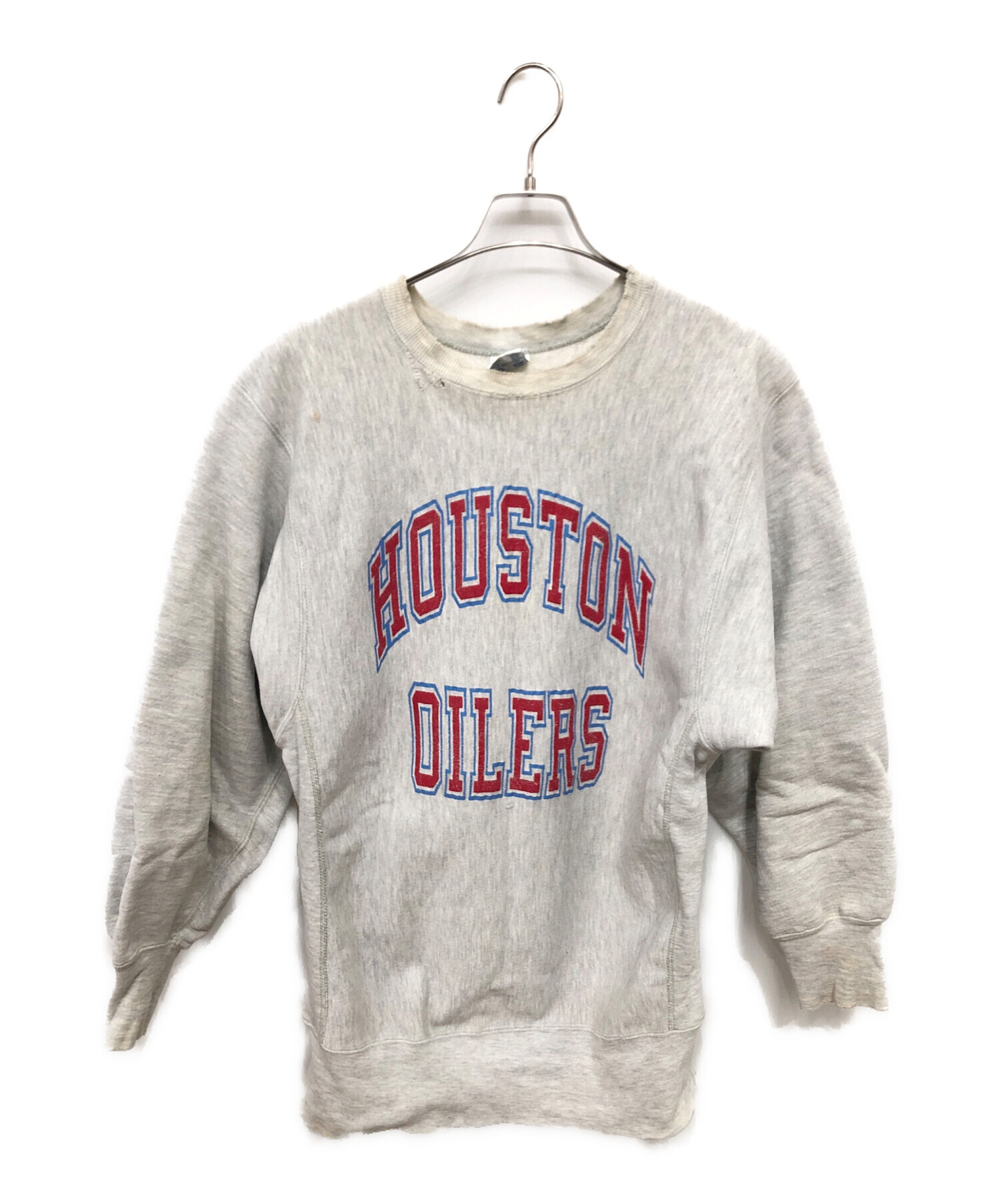 Champion / NFL THROWBACKS ★vintage スウェット 中古・古着通販】Champion REVERSE WEAVE (チャンピオン リバース