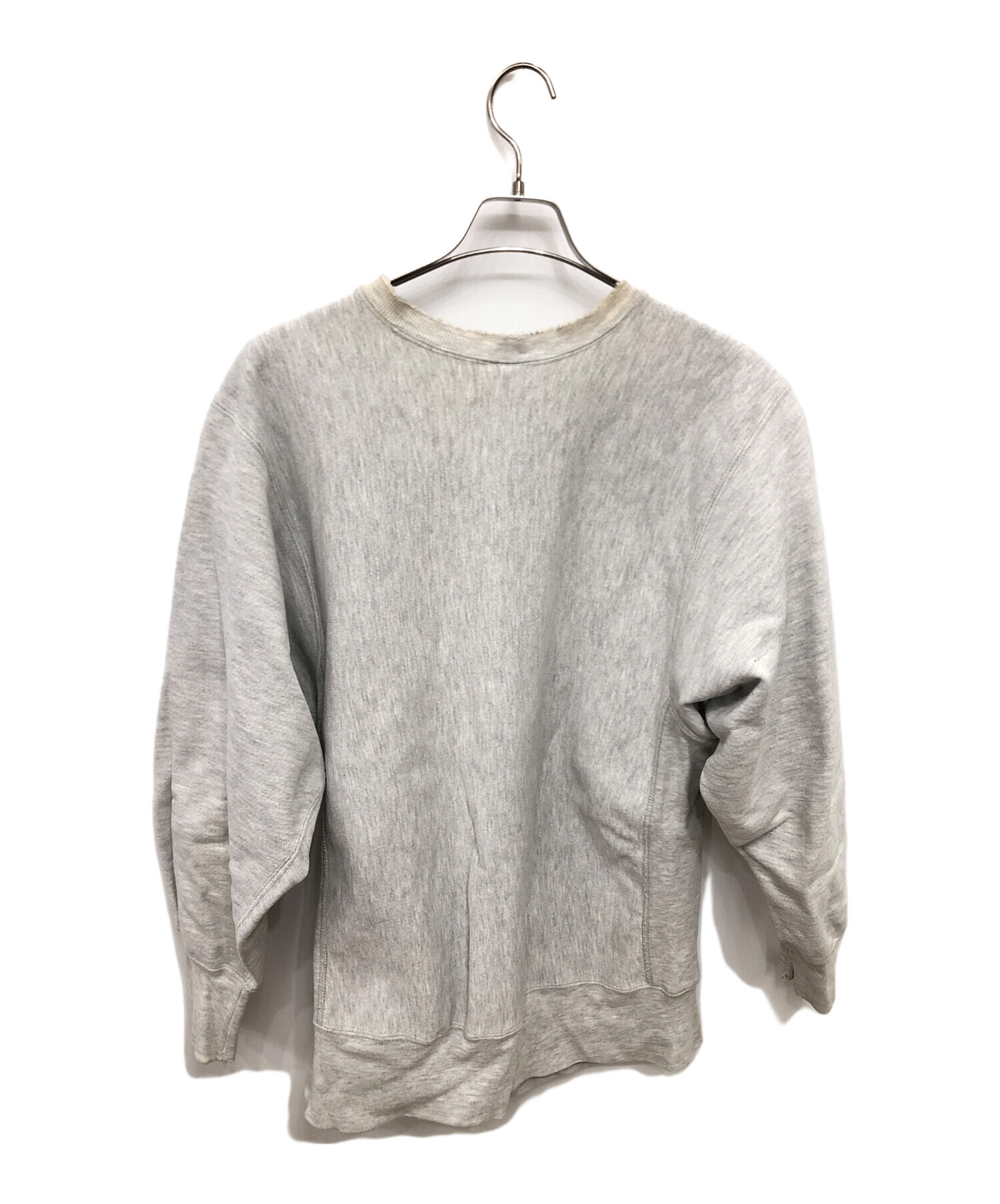 中古・古着通販】Champion REVERSE WEAVE (チャンピオン リバース