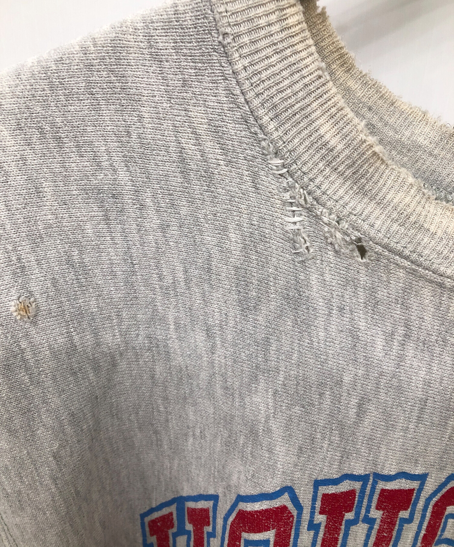 中古・古着通販】Champion REVERSE WEAVE (チャンピオン リバース