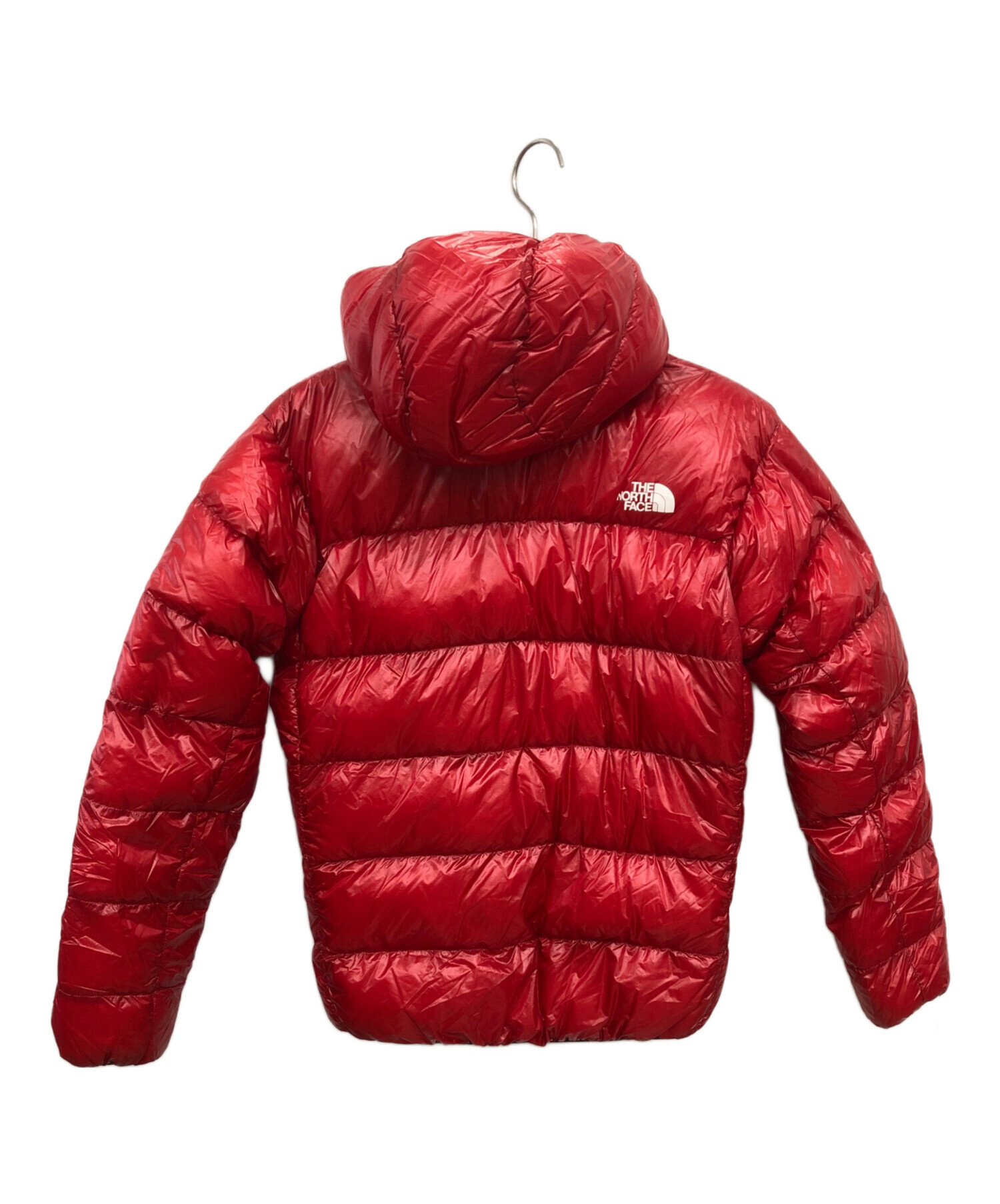中古・古着通販】THE NORTH FACE (ザ ノース フェイス) ダウン