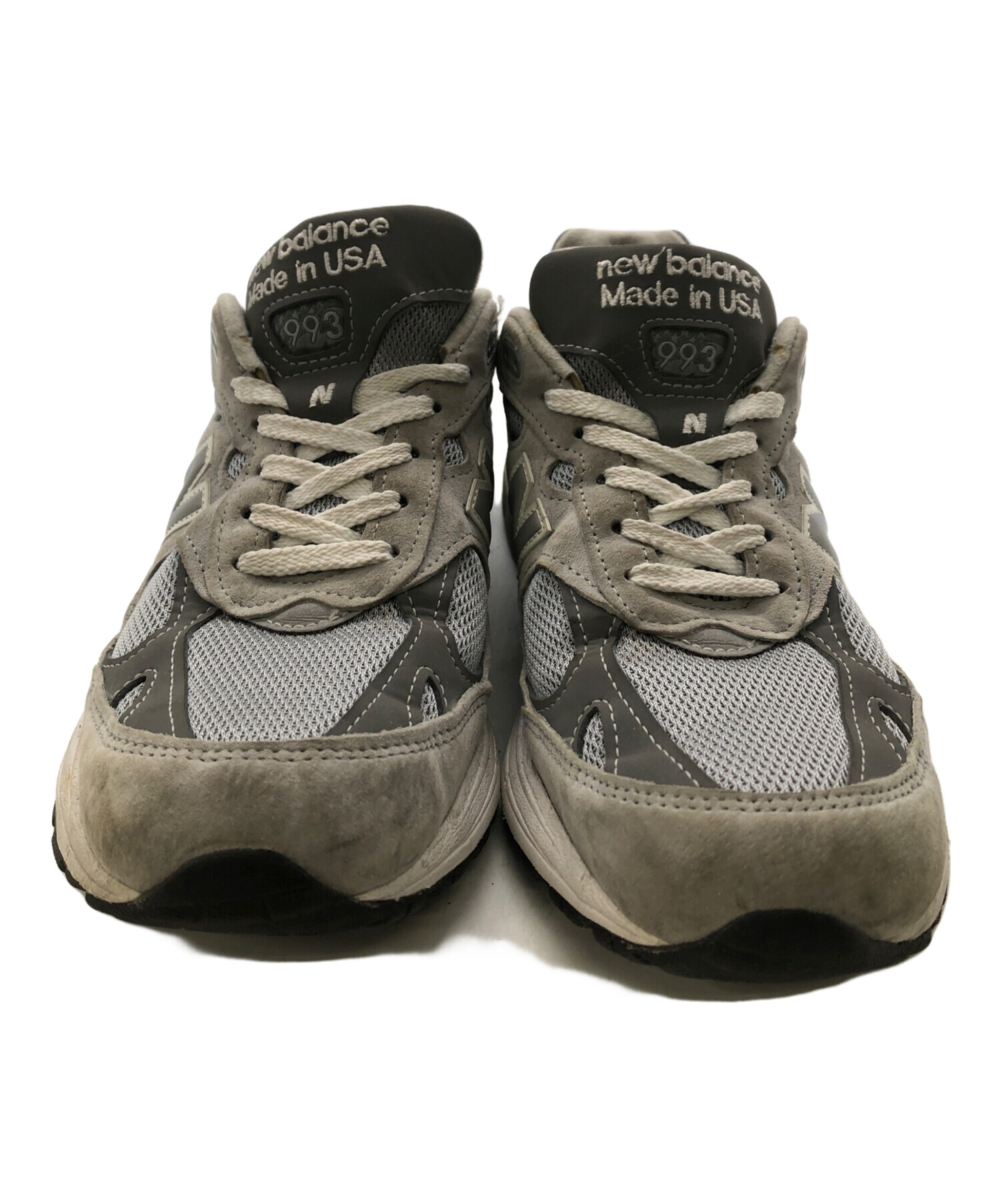 中古・古着通販】NEW BALANCE (ニューバランス) MR993GL 