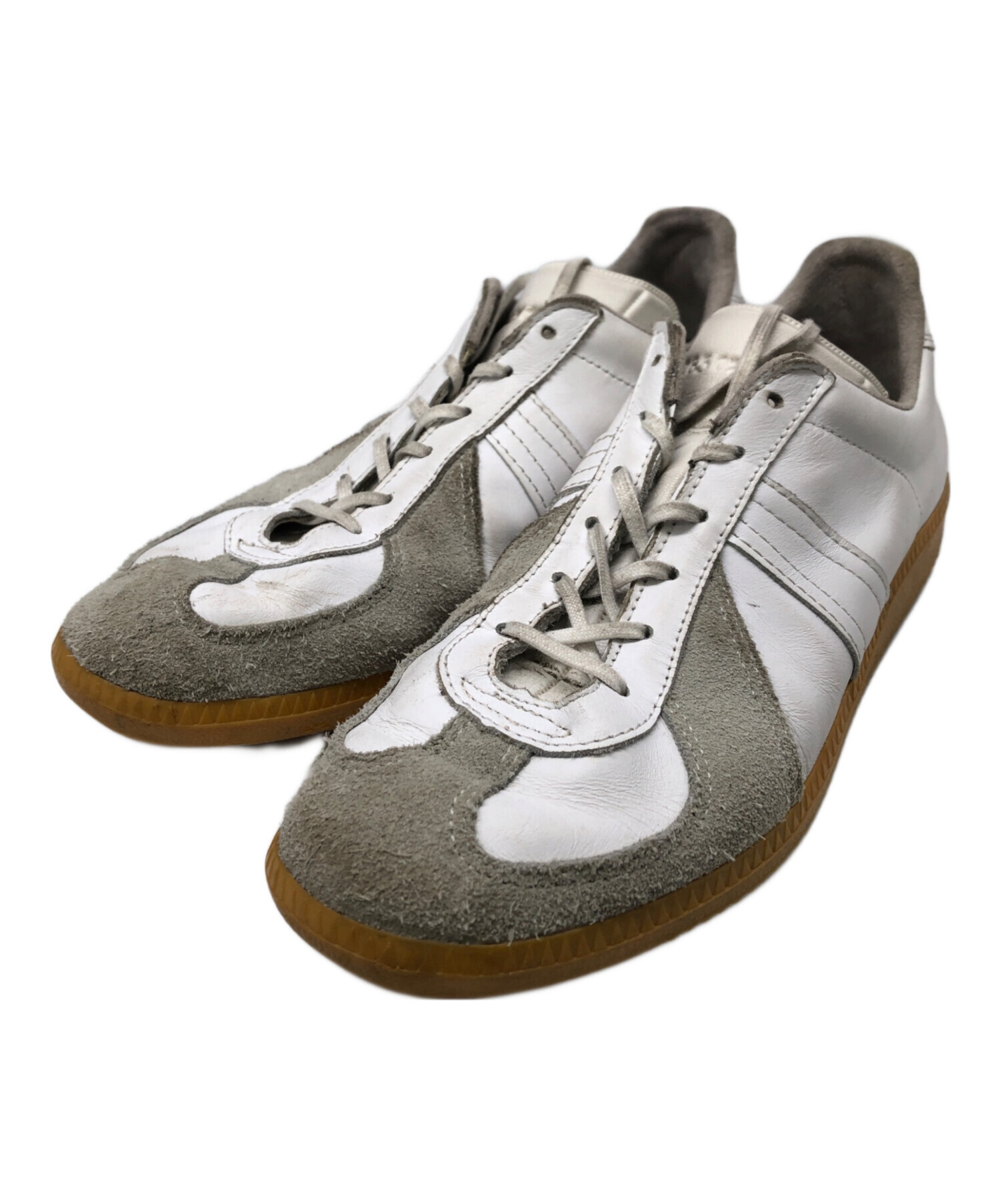 中古・古着通販】BW SPORT (ビーダブルスポーツ) スニーカー