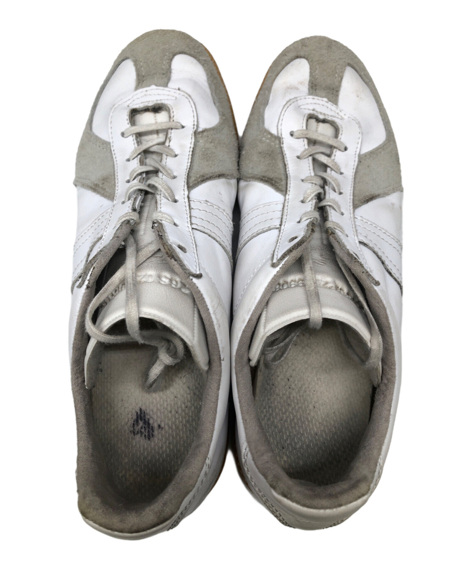 中古・古着通販】BW SPORT (ビーダブルスポーツ) スニーカー