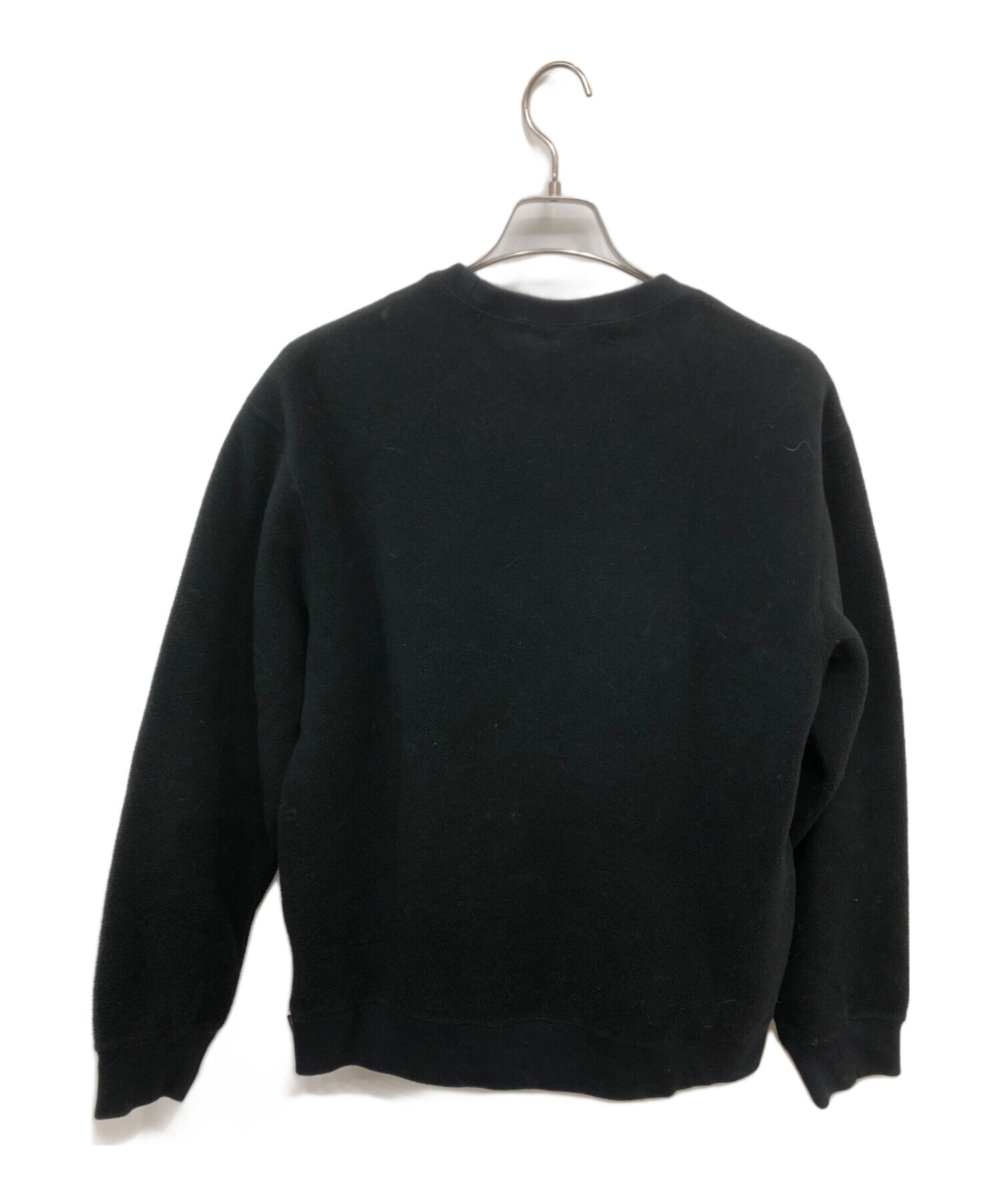 中古・古着通販】SUPREME (シュプリーム) Polartec Crewneck 
