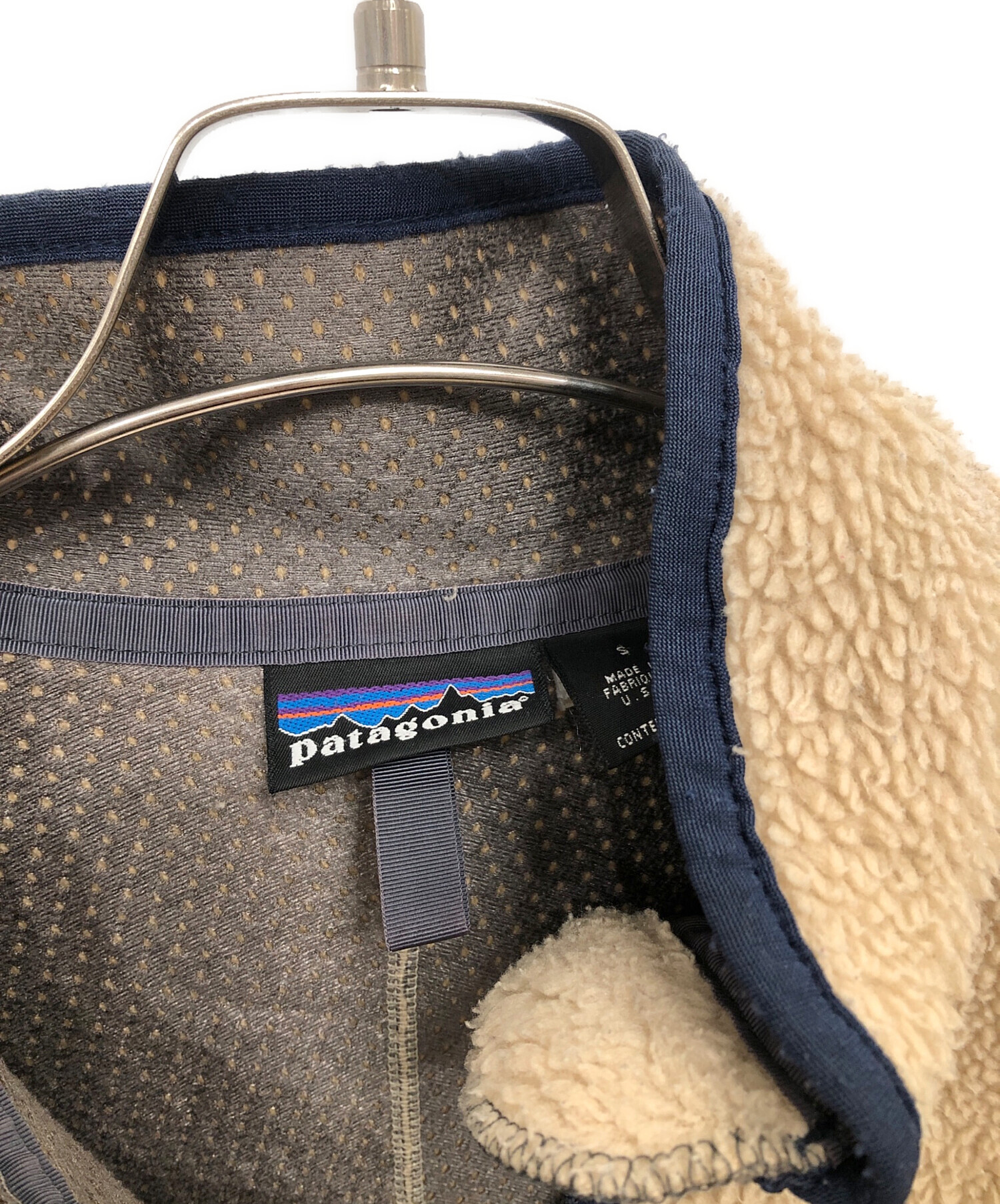 中古・古着通販】Patagonia (パタゴニア) 90