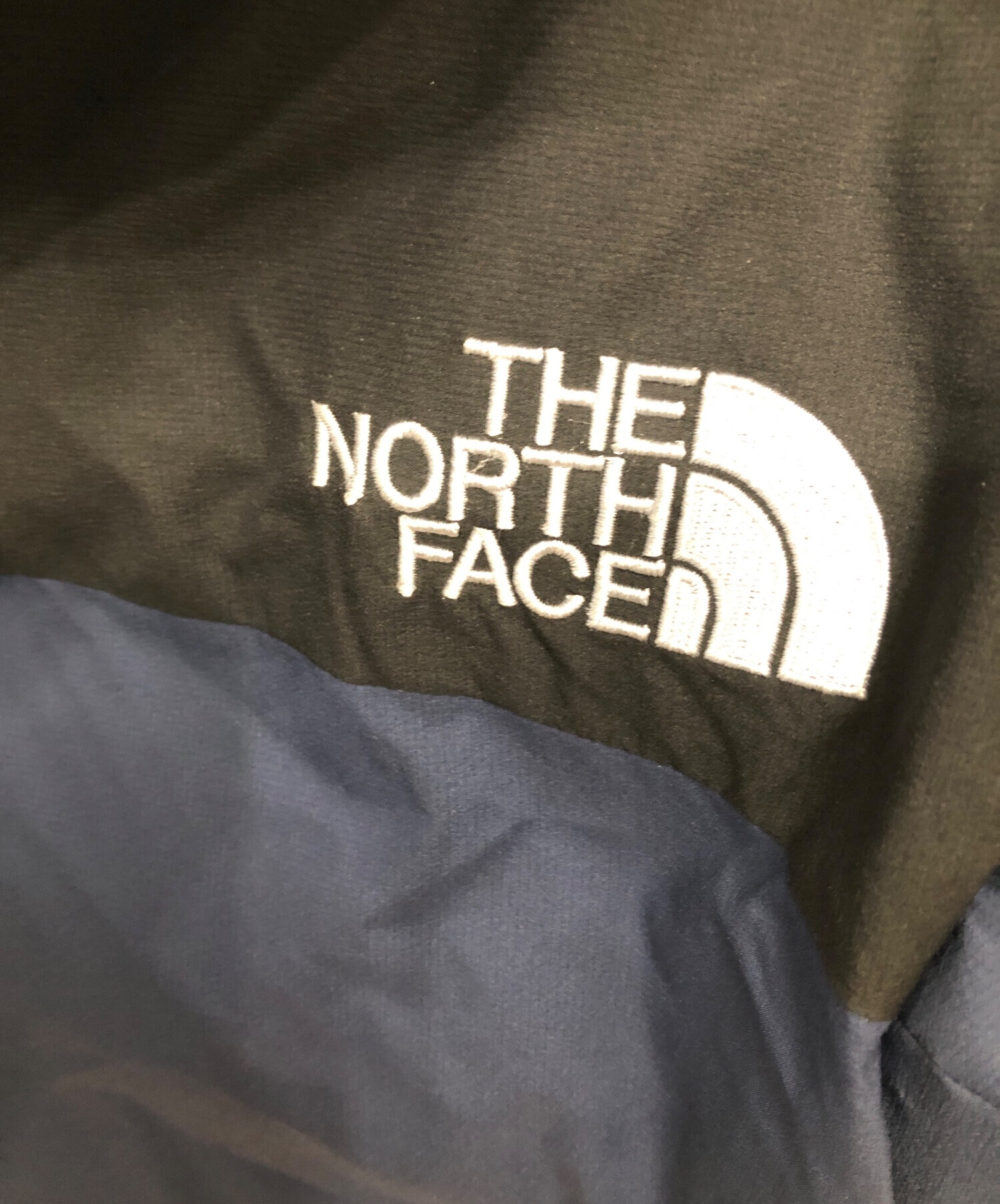 中古・古着通販】THE NORTH FACE (ザ ノース フェイス) Baltro Light 中古・古着通販】THE NORTH FACE (ザ ノース フェイス) Baltro Light