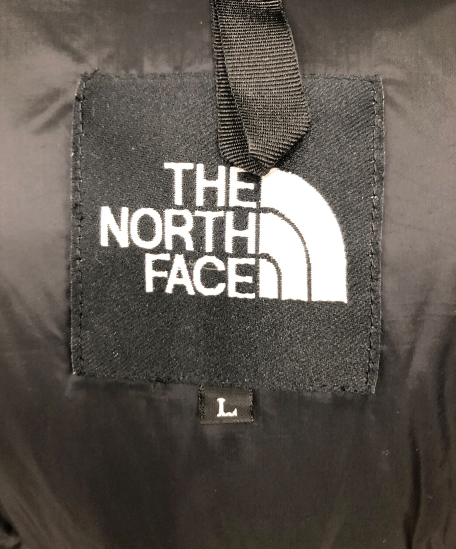 中古・古着通販】THE NORTH FACE (ザ ノース フェイス) Baltro Light