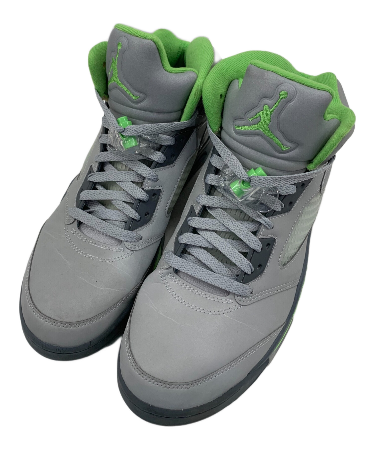 中古・古着通販】NIKE (ナイキ) AIR JORDAN 5 RETRO