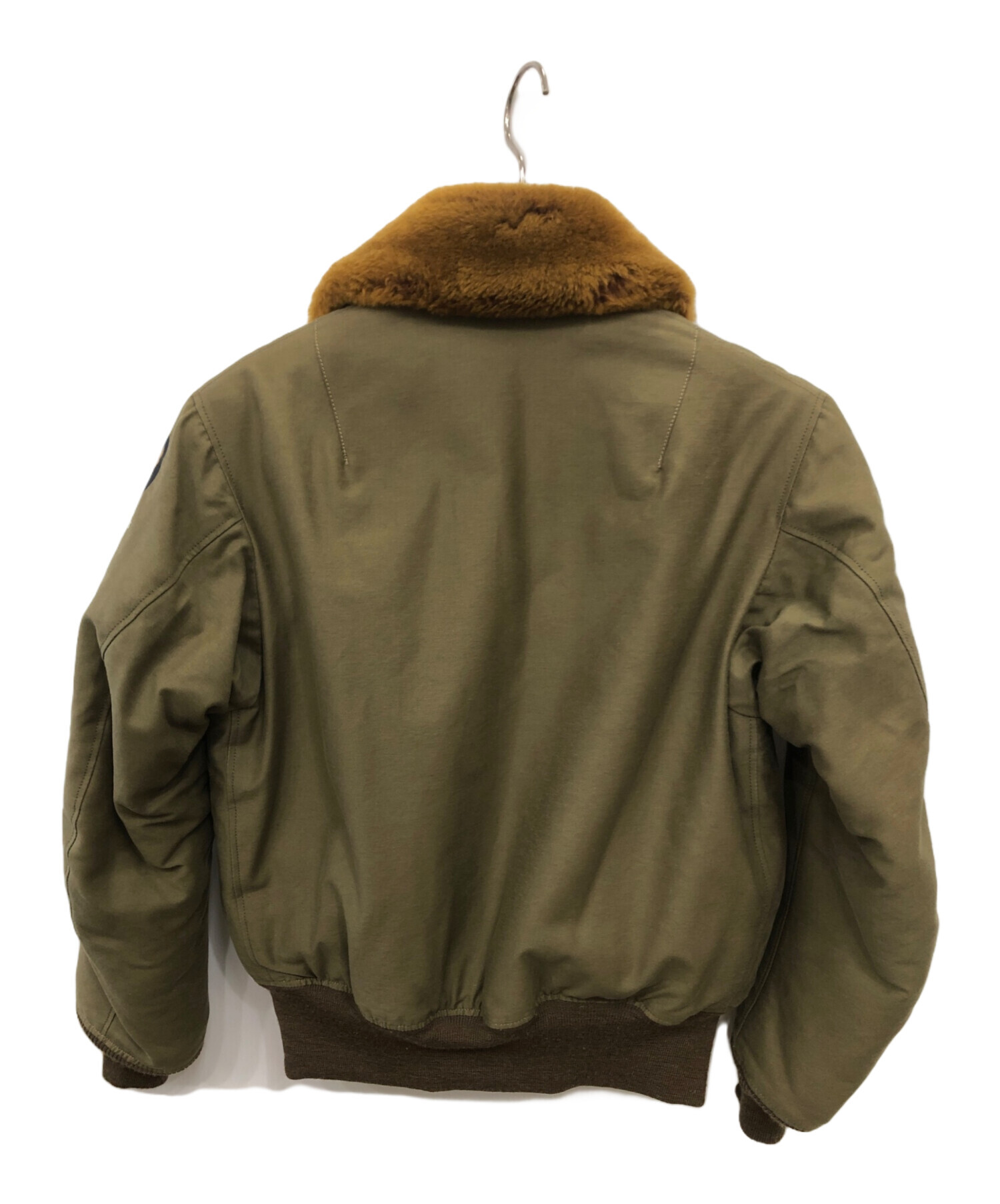 中古・古着通販】TOYS MCCOY (トイズマッコイ) TMJ2131 B-15