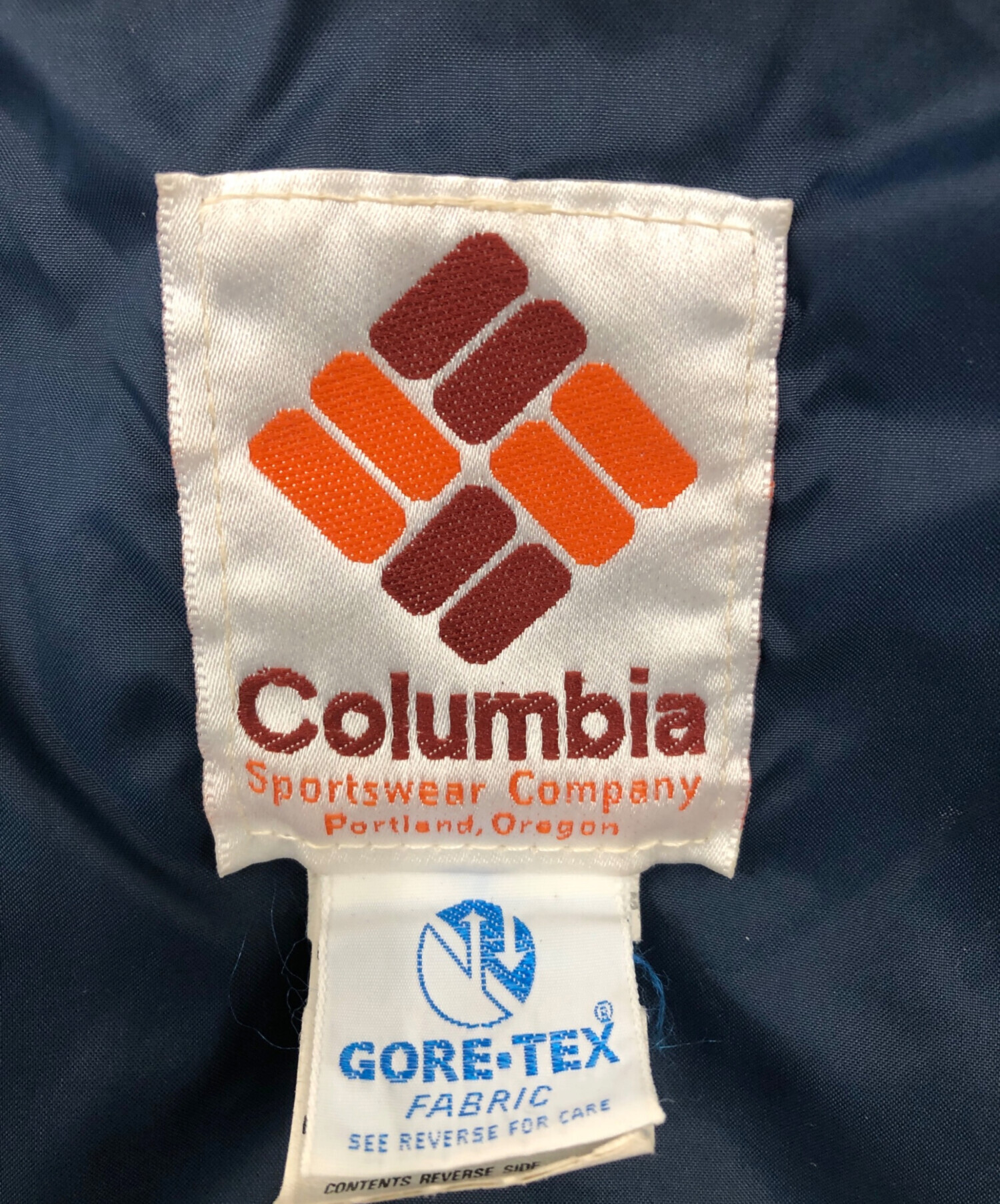 中古・古着通販】Columbia (コロンビア) 70～80
