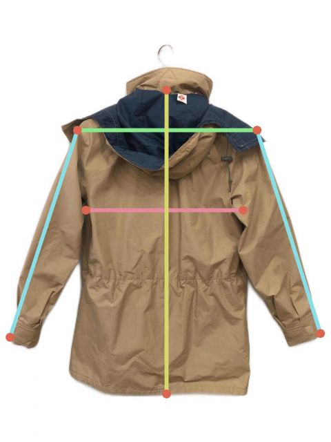 中古・古着通販】Columbia (コロンビア) 70～80's イエローストーン