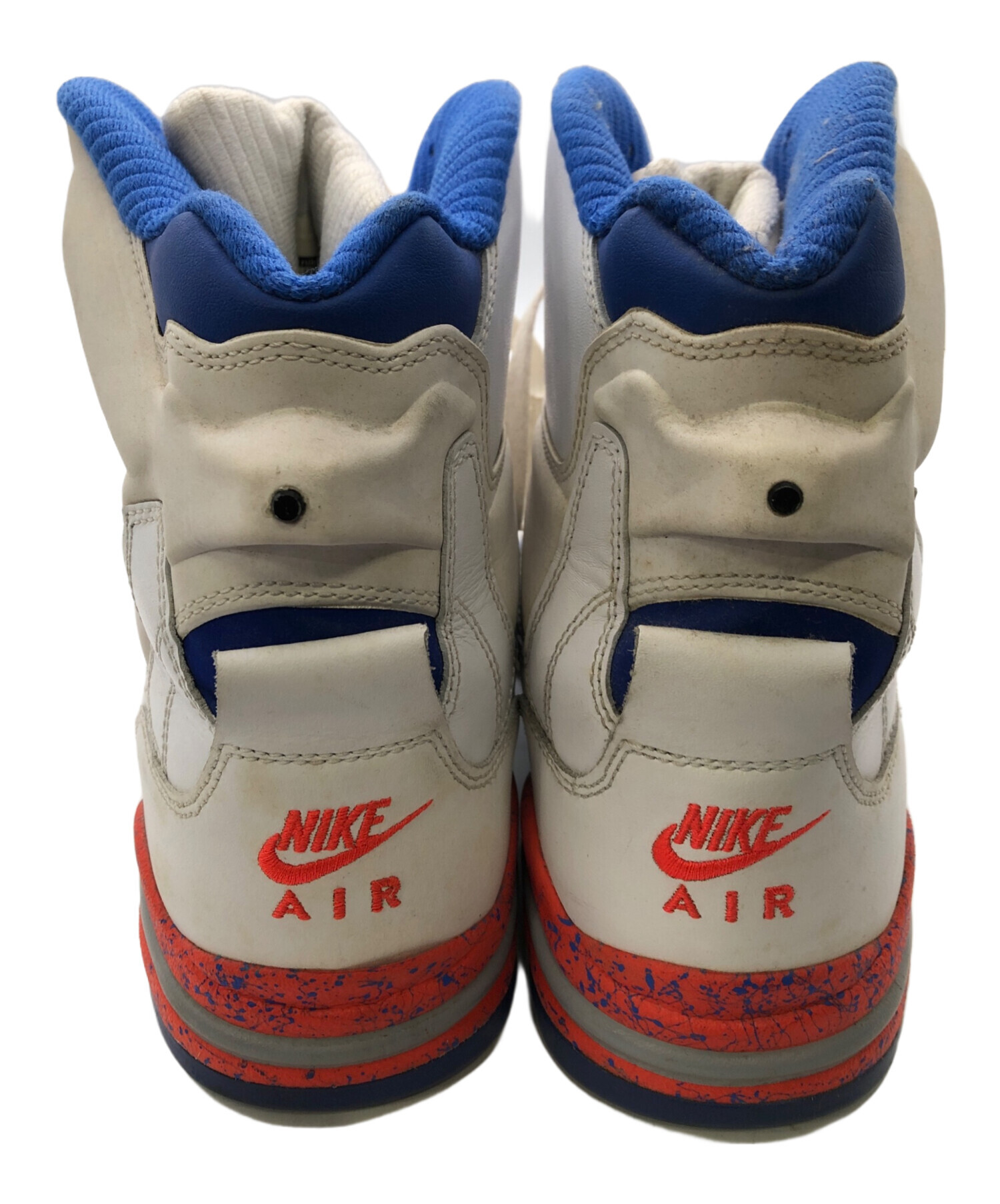NIKE ナイキ エア コマンド フォース 28cm NIKE ナイキ エア コマンド フォース 28cm