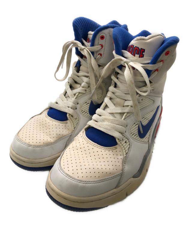 中古・古着通販】NIKE (ナイキ) エア コマンドフォース／AIR COMMAND 