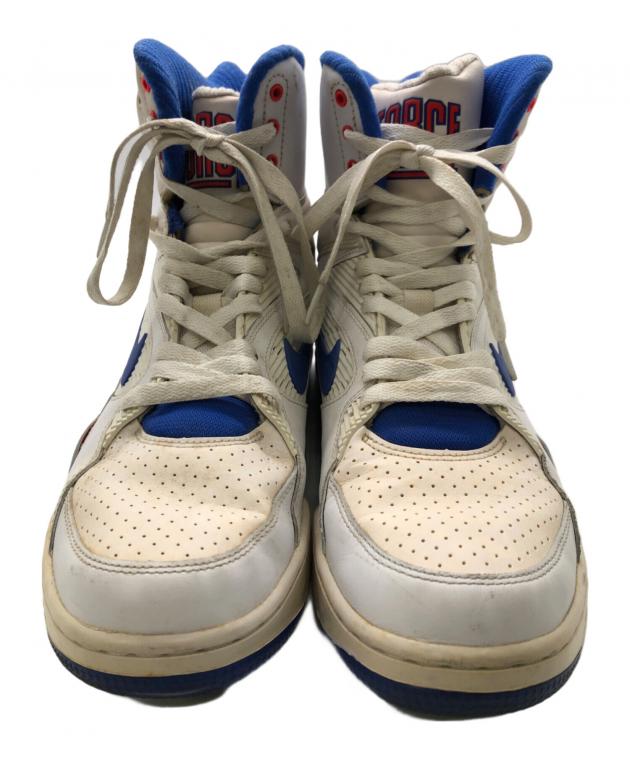 中古・古着通販】NIKE (ナイキ) エア コマンドフォース／AIR COMMAND 