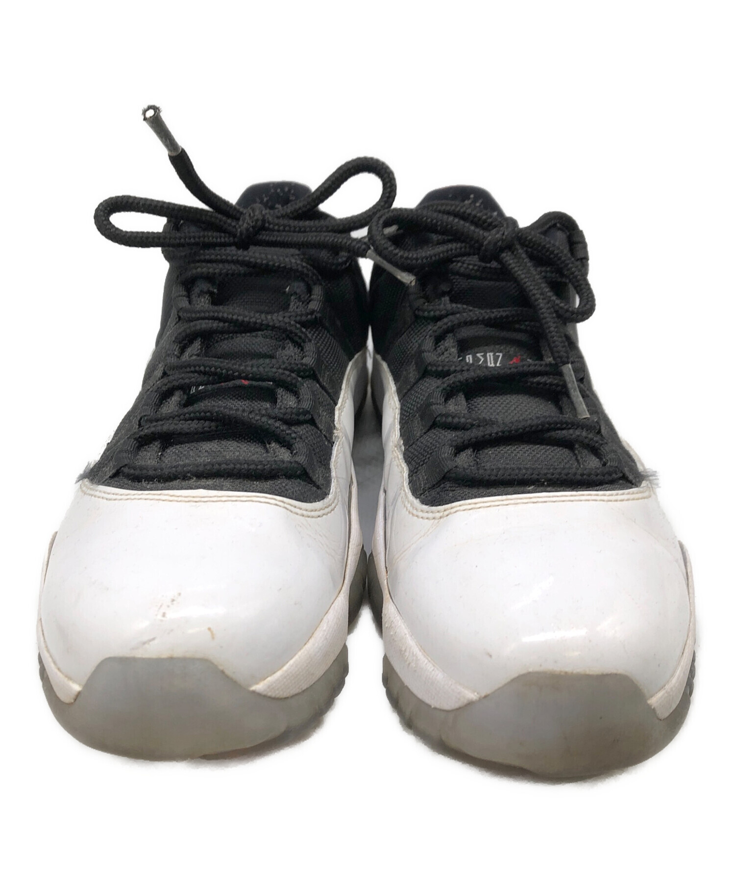 中古・古着通販】NIKE (ナイキ) エアジョーダン11 レトロ ロー 