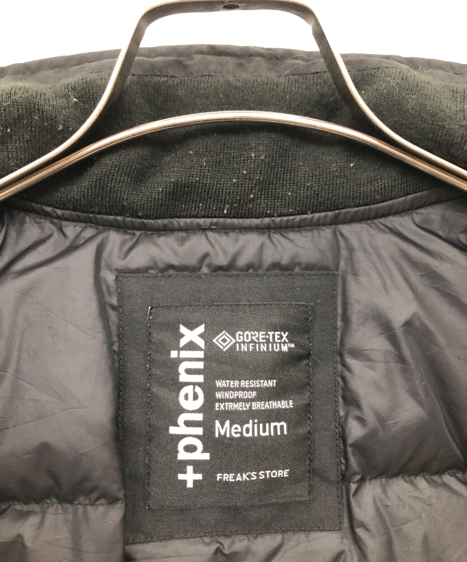 中古・古着通販】+PHENIX (プラスフェニックス) FREAK'S STORE