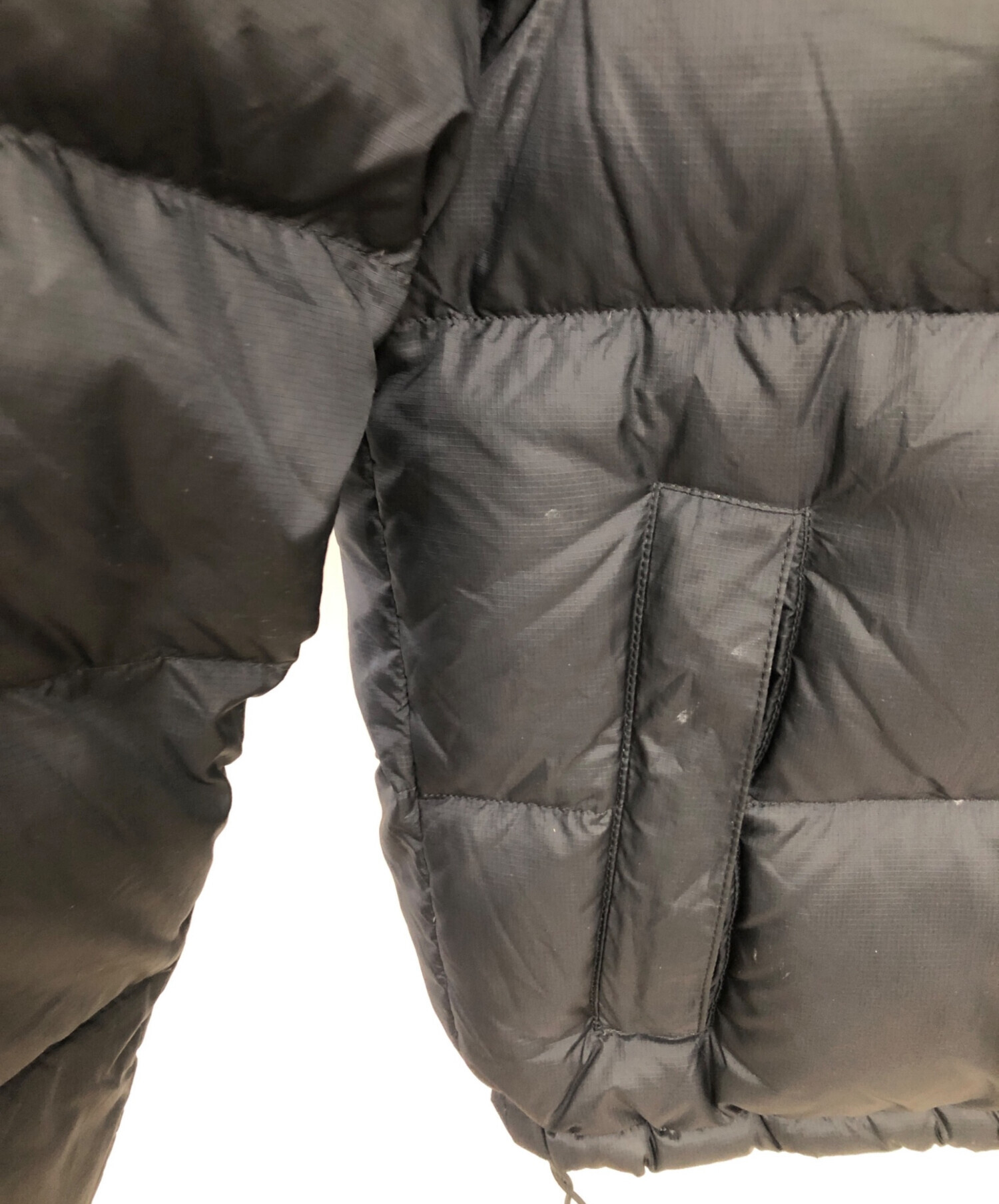 中古・古着通販】THE NORTH FACE (ザ ノース フェイス) ショート