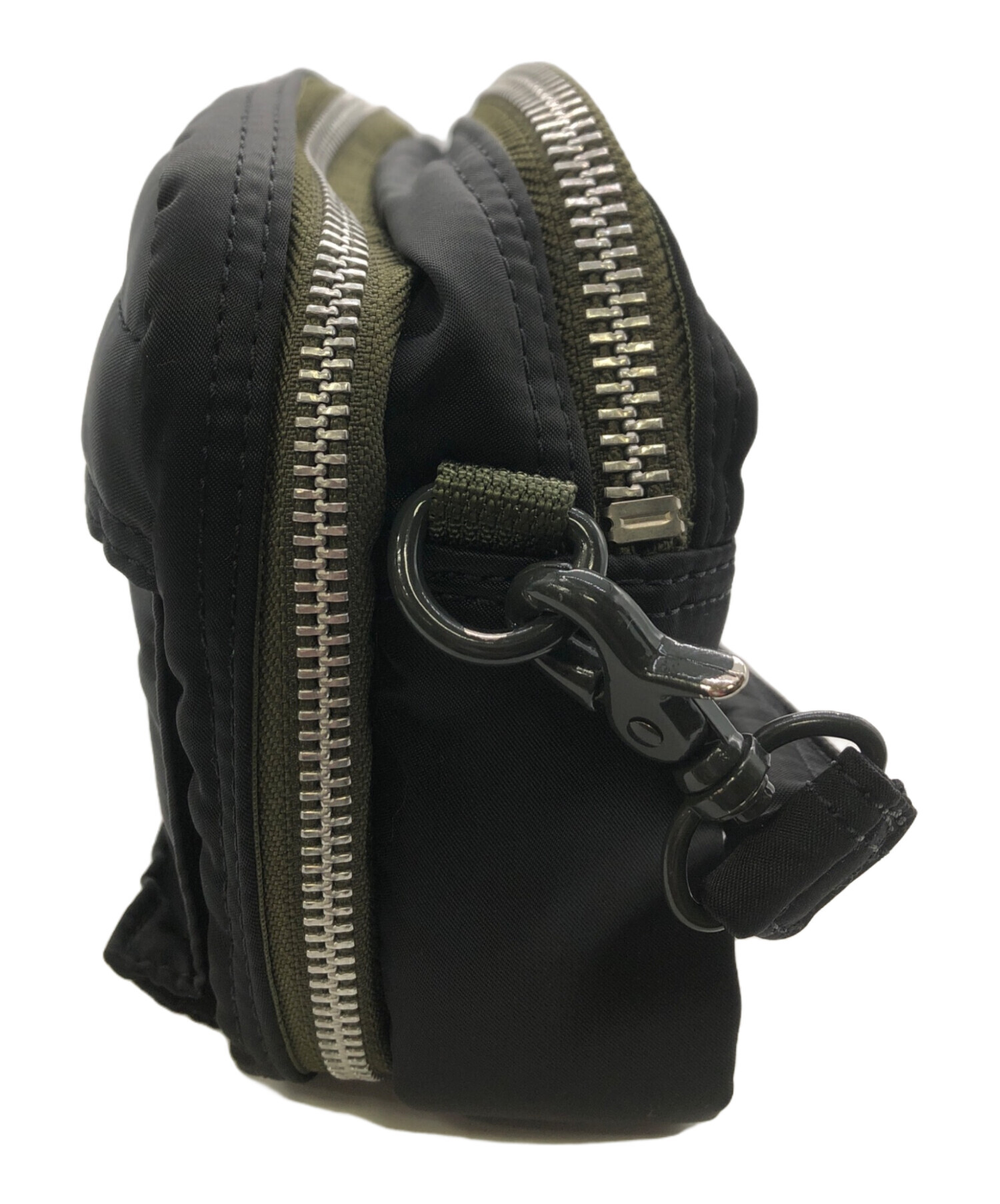 中古・古着通販】PORTER (ポーター) PX TANKER ESSENTIAL BAG ピー